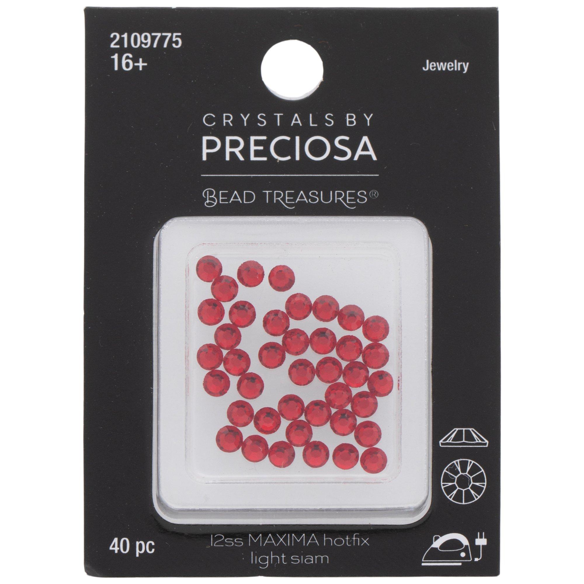 Maxima Hotfix Crystals Hobby Lobby 2109775