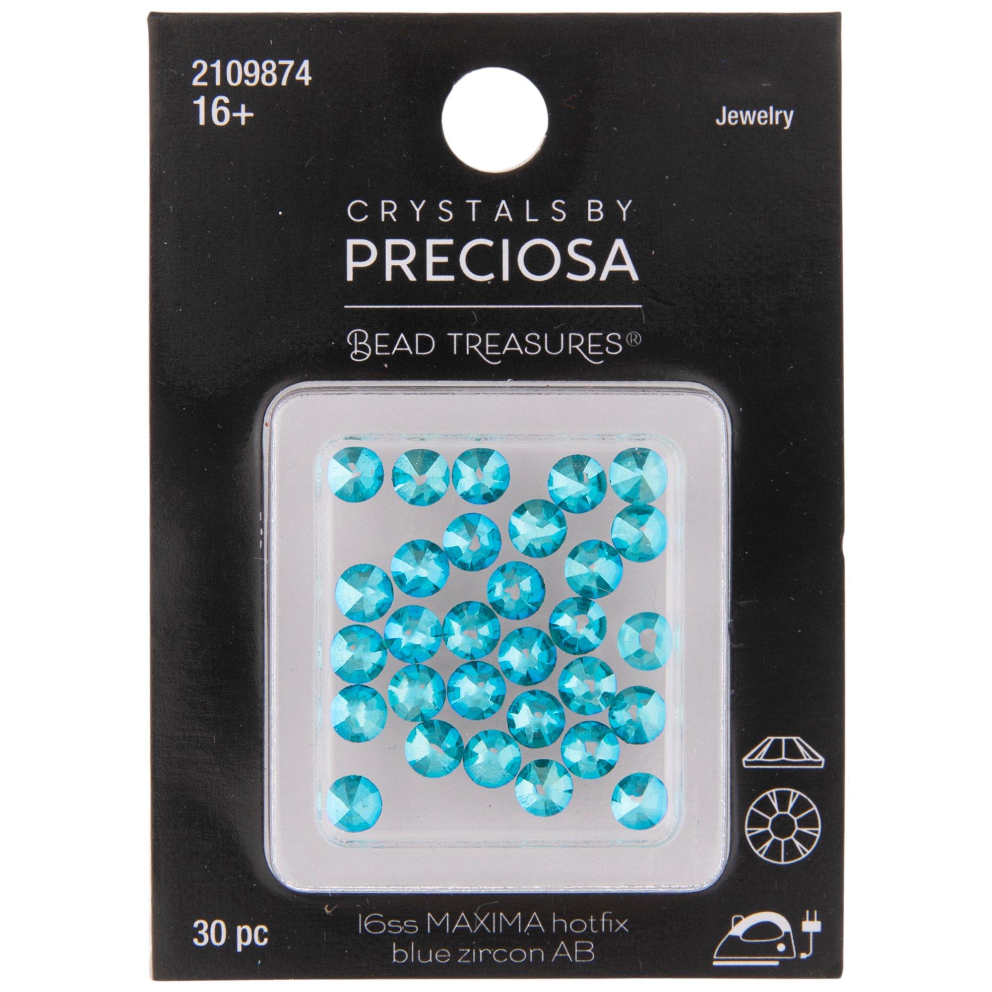 Maxima Hotfix Crystals Hobby Lobby 2109874