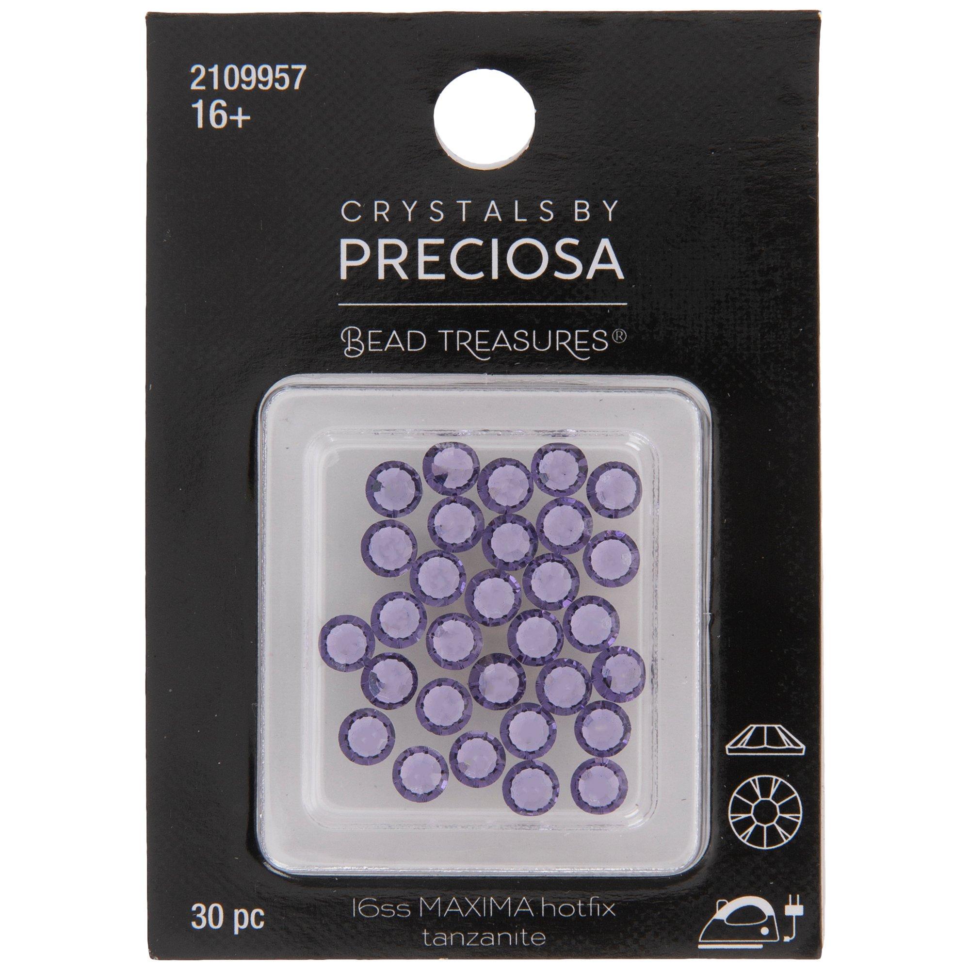 Maxima Hotfix Crystals Hobby Lobby 2109957