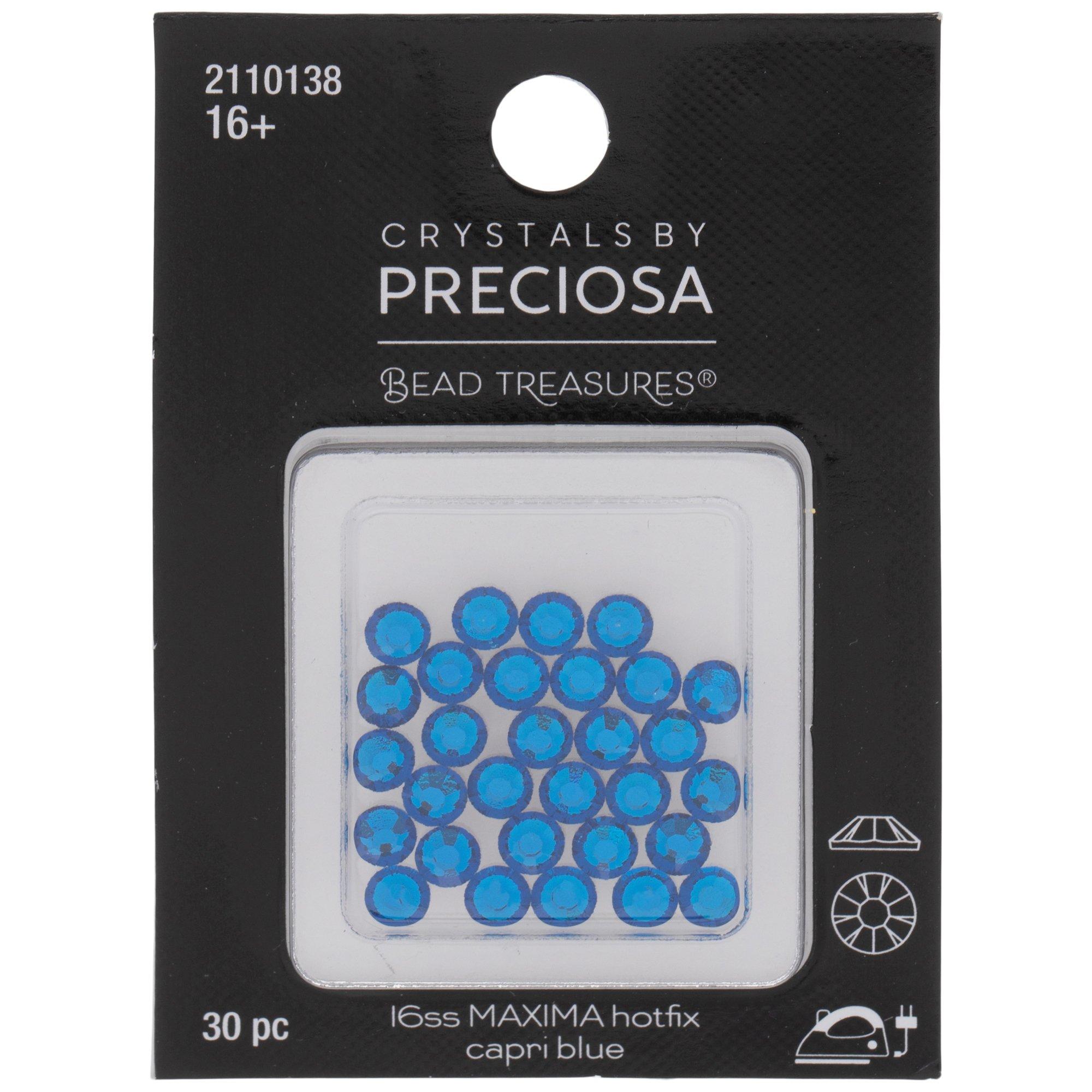 Maxima Hotfix Crystals Hobby Lobby 2110138