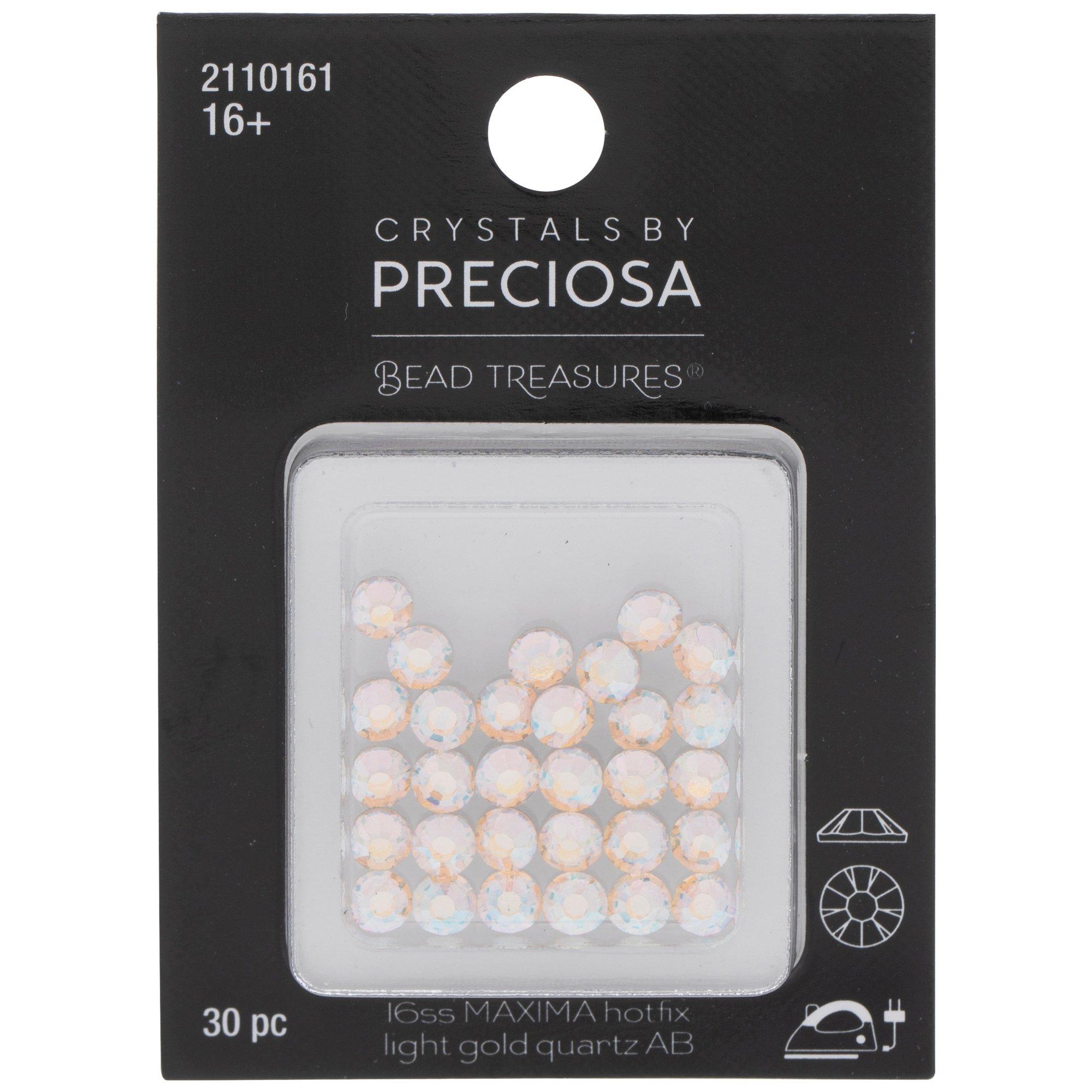 Maxima Hotfix Crystals Hobby Lobby 2110161