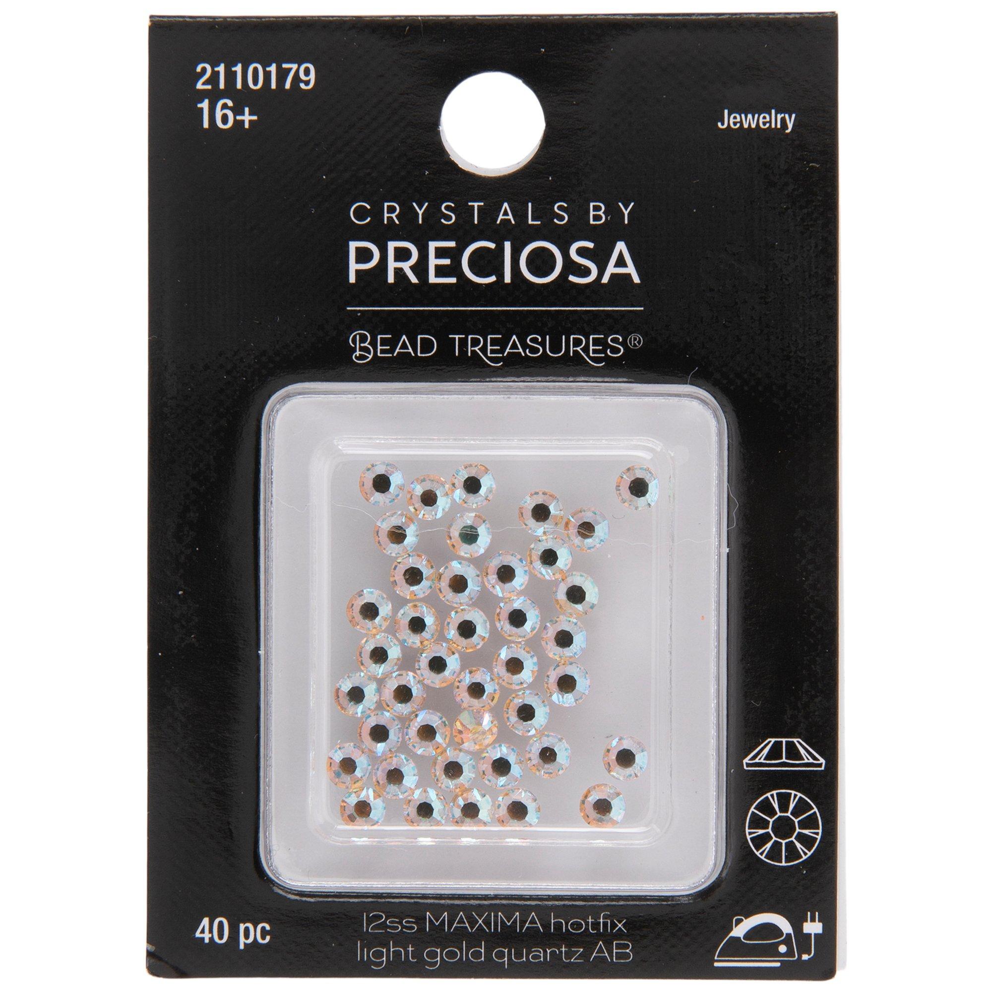 Maxima Hotfix Crystals Hobby Lobby 2110179