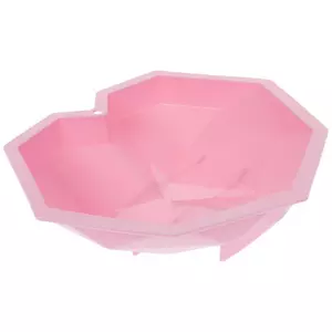 Large Pearl Flower Silicone Mold - Annettes Cake Supplies