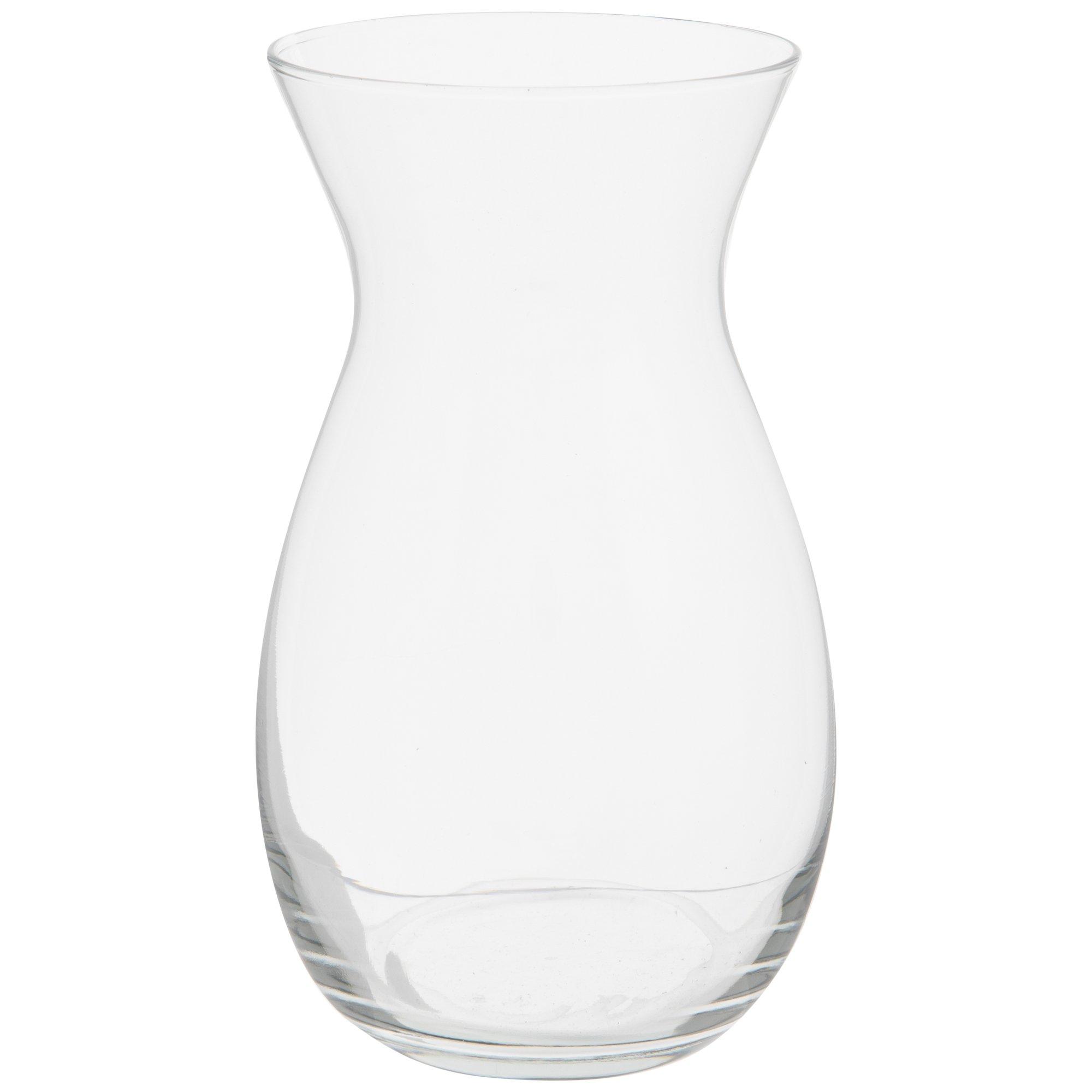 Glass Cylinder Vase, Hobby Lobby