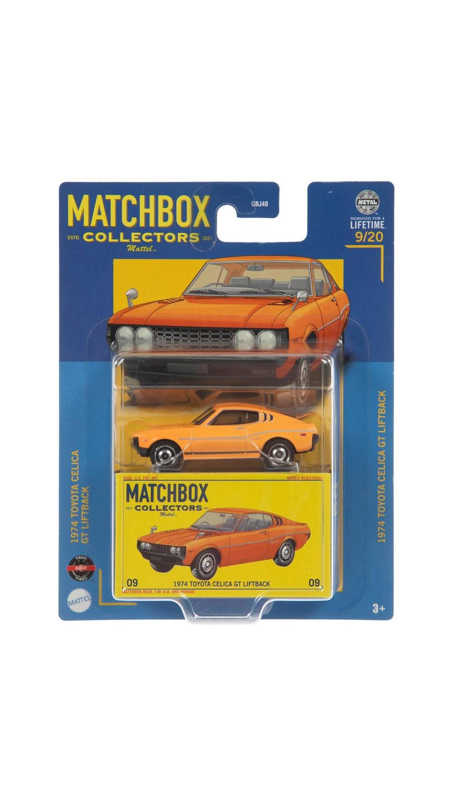Matchbox Collectors Die-Cast Car | Hobby Lobby | 2111557
