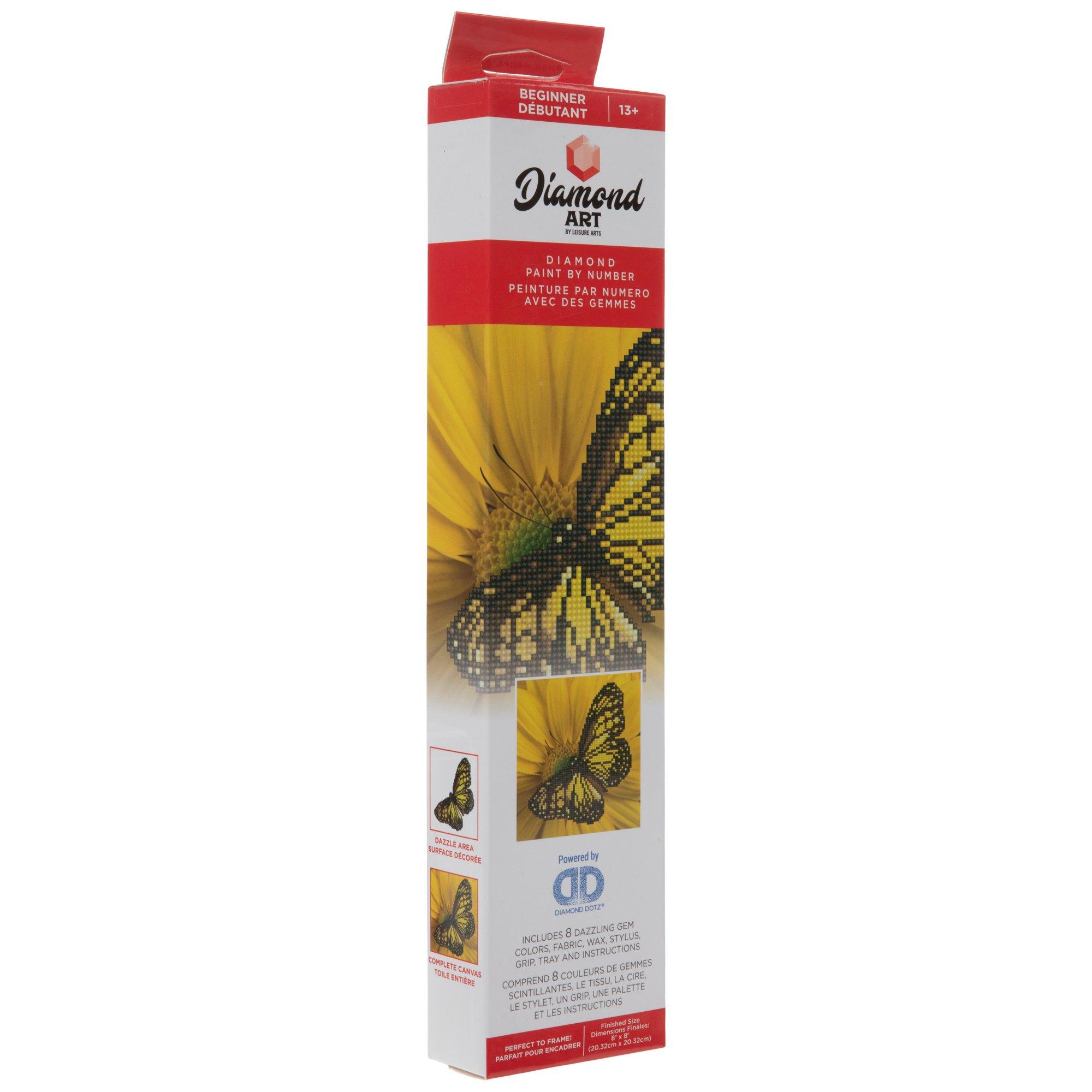Diamond Art Kits Hobby Lobby - e6dwfl6