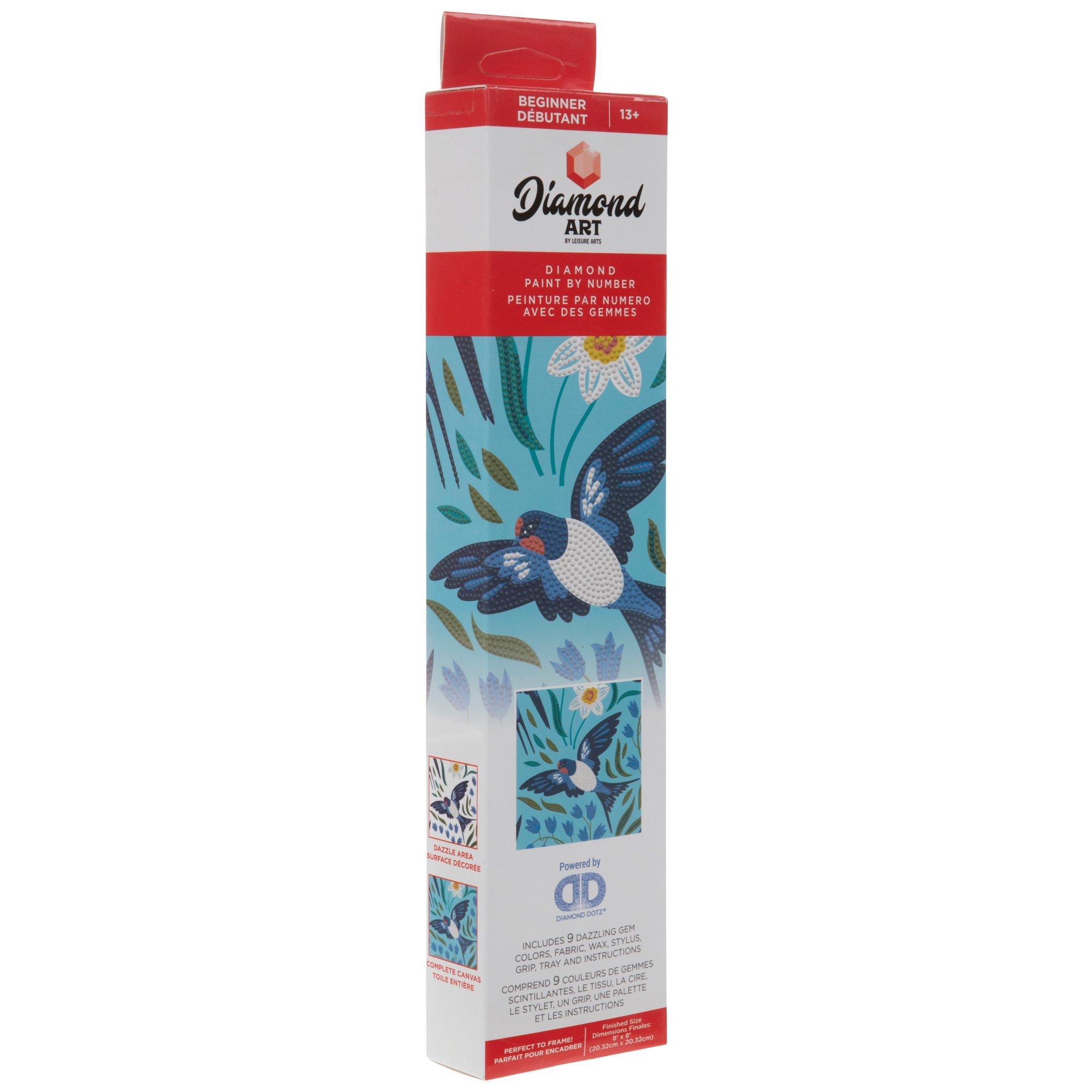 Diamond Art Kits Hobby Lobby - 0s5kr2m