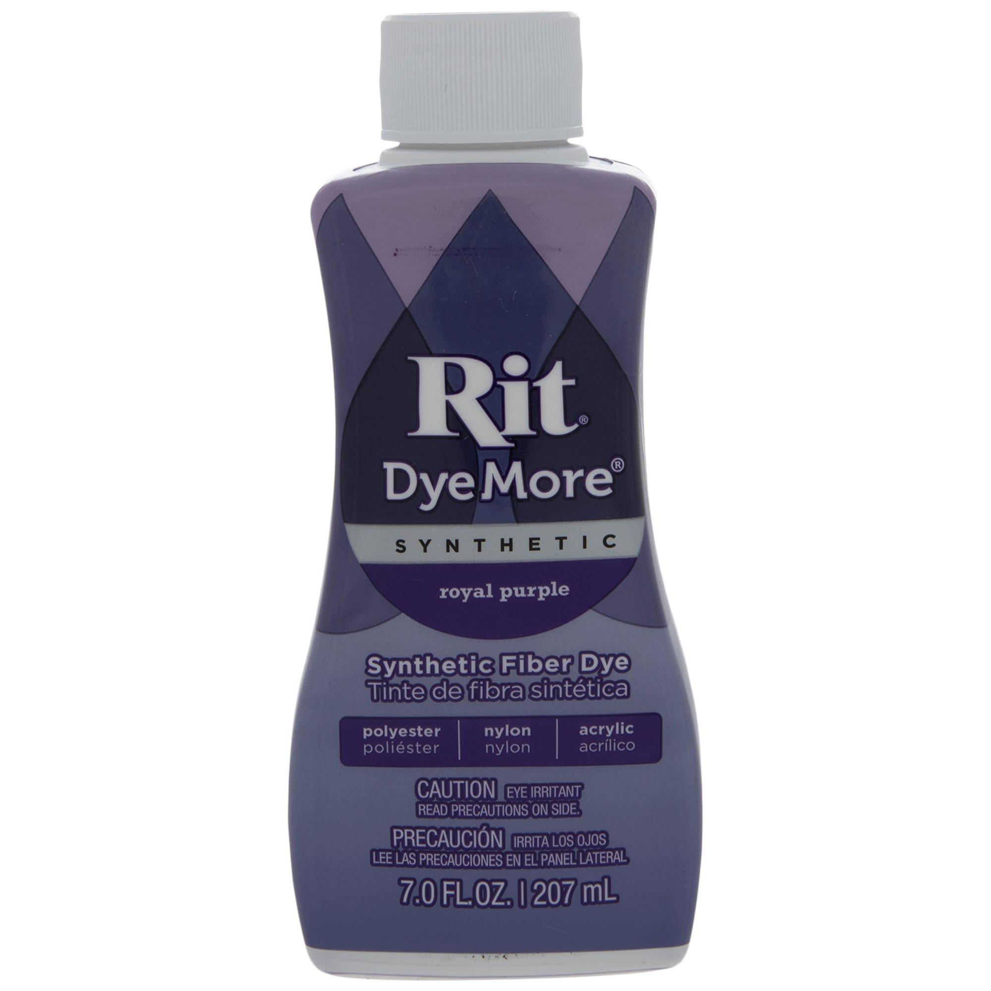 Rit DyeMore Liquid Dye Hobby Lobby 2114544