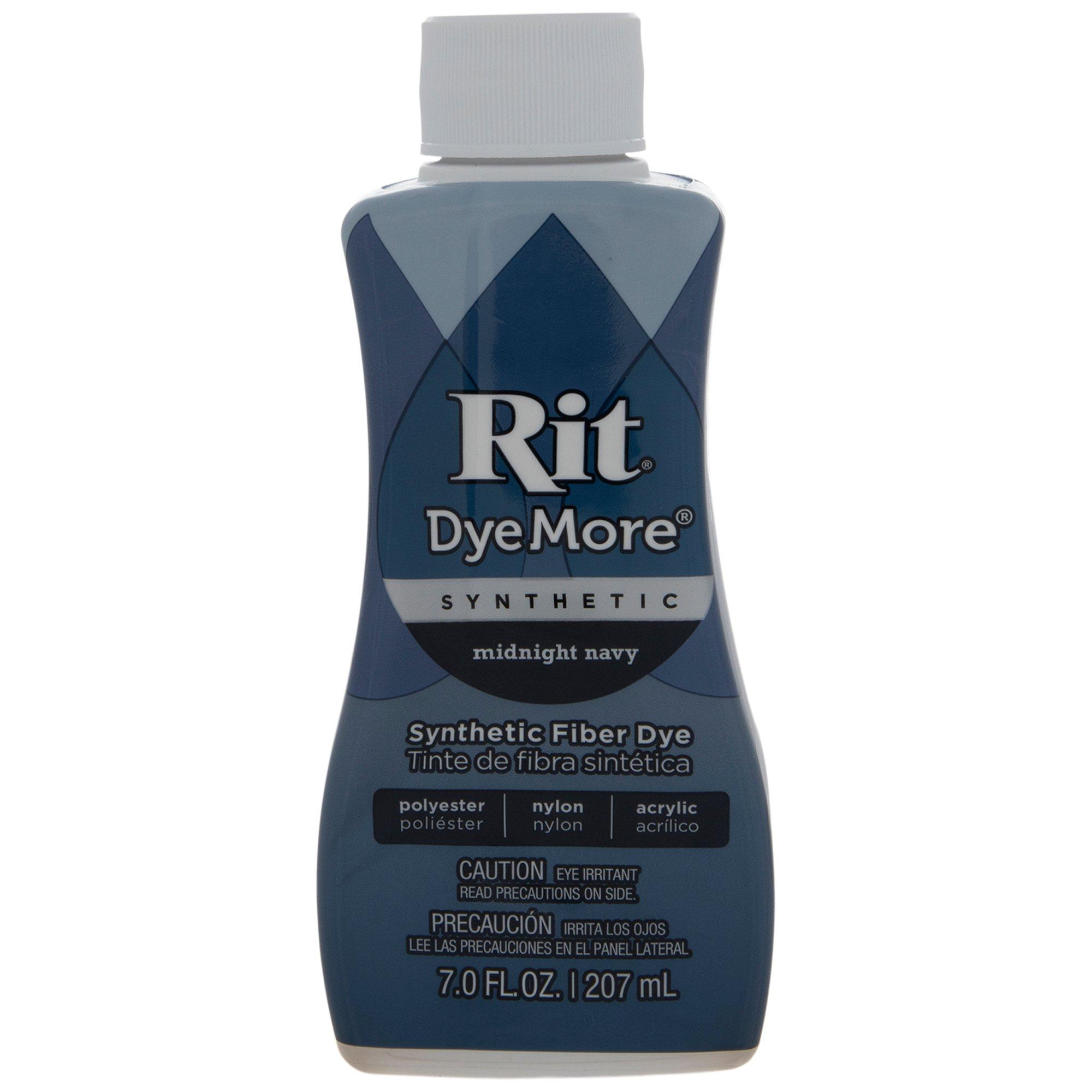 Rit DyeMore Liquid Dye Hobby Lobby 2114726