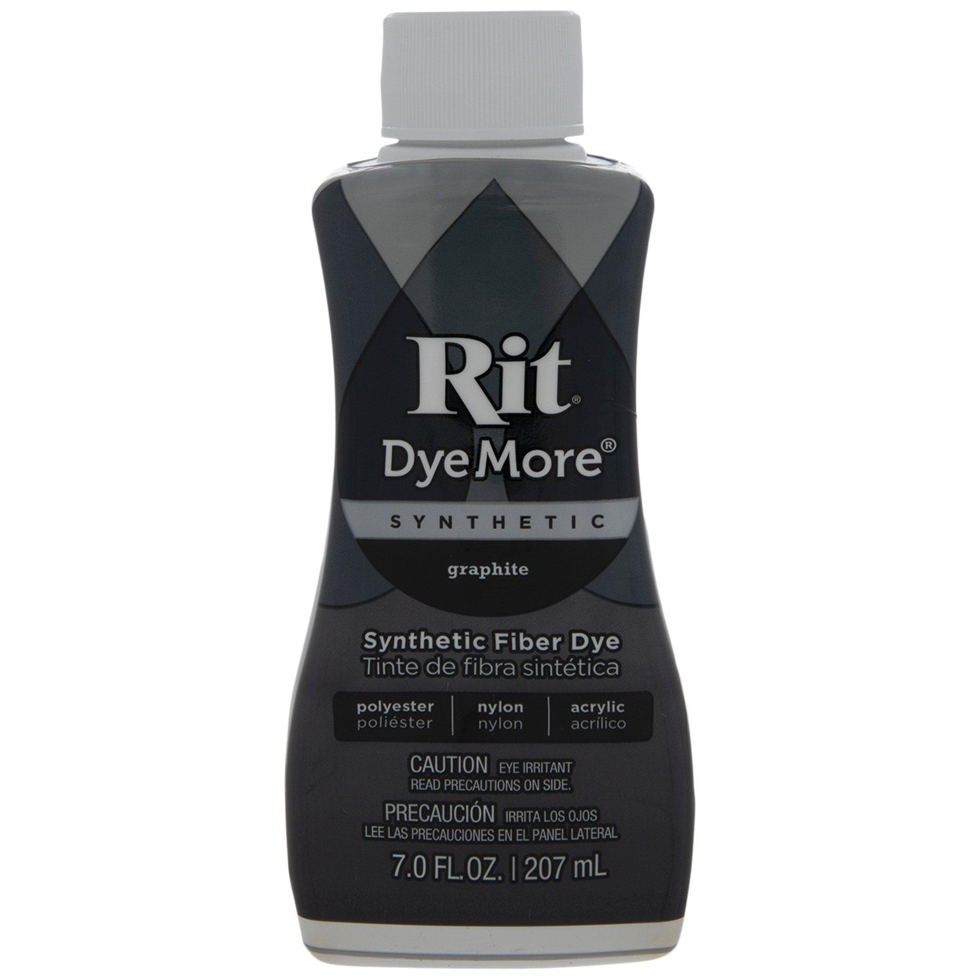 Rit DyeMore Liquid Dye Hobby Lobby 2114775