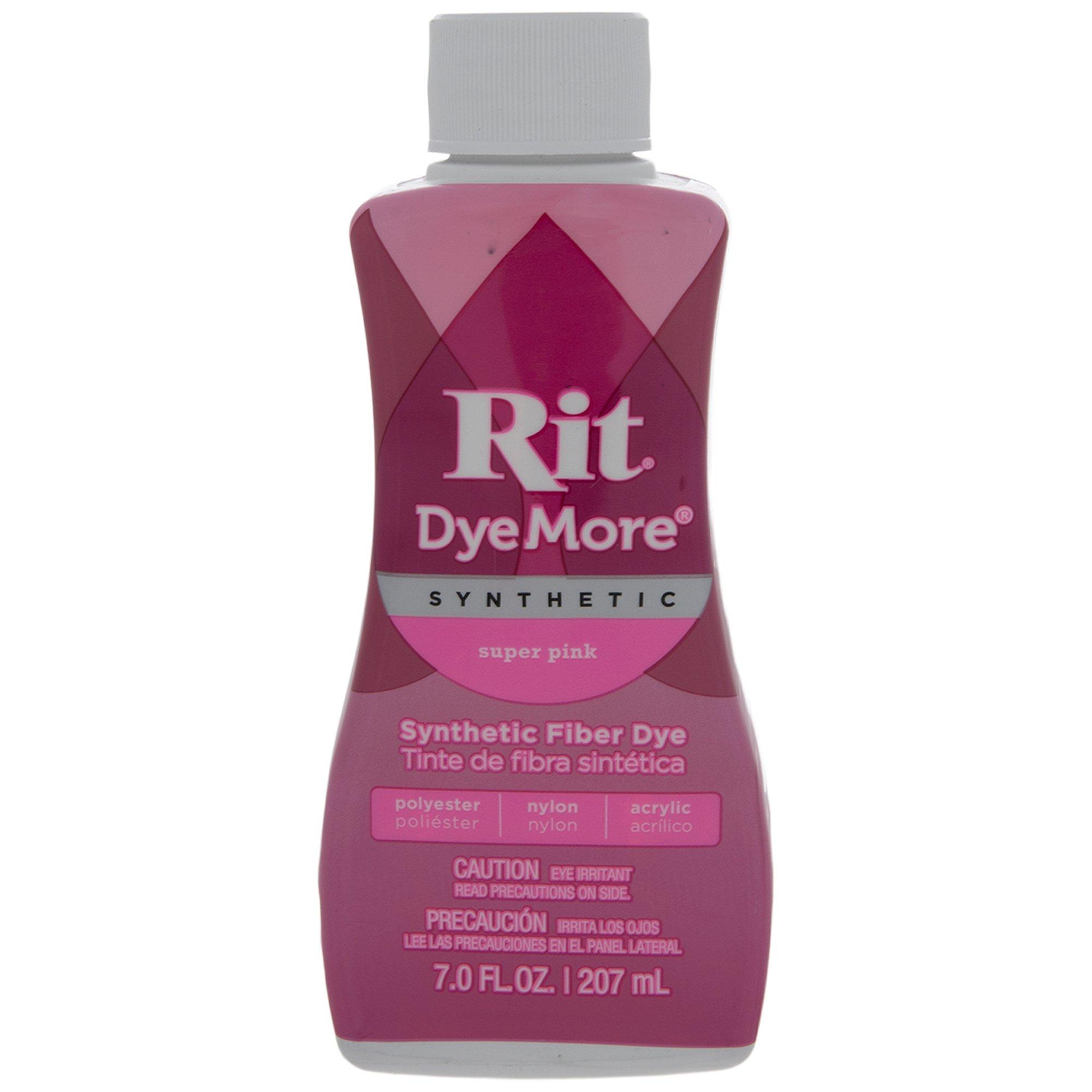 Rit DyeMore Liquid Dye | Hobby Lobby | 2114809