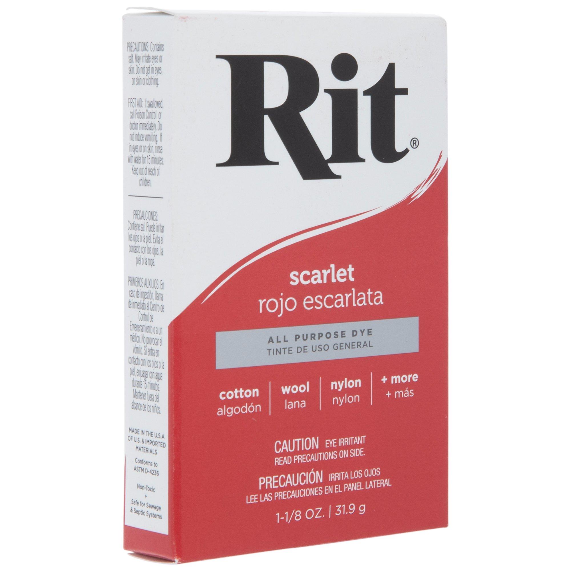 Rit All Purpose Dye | Hobby Lobby | 2114833