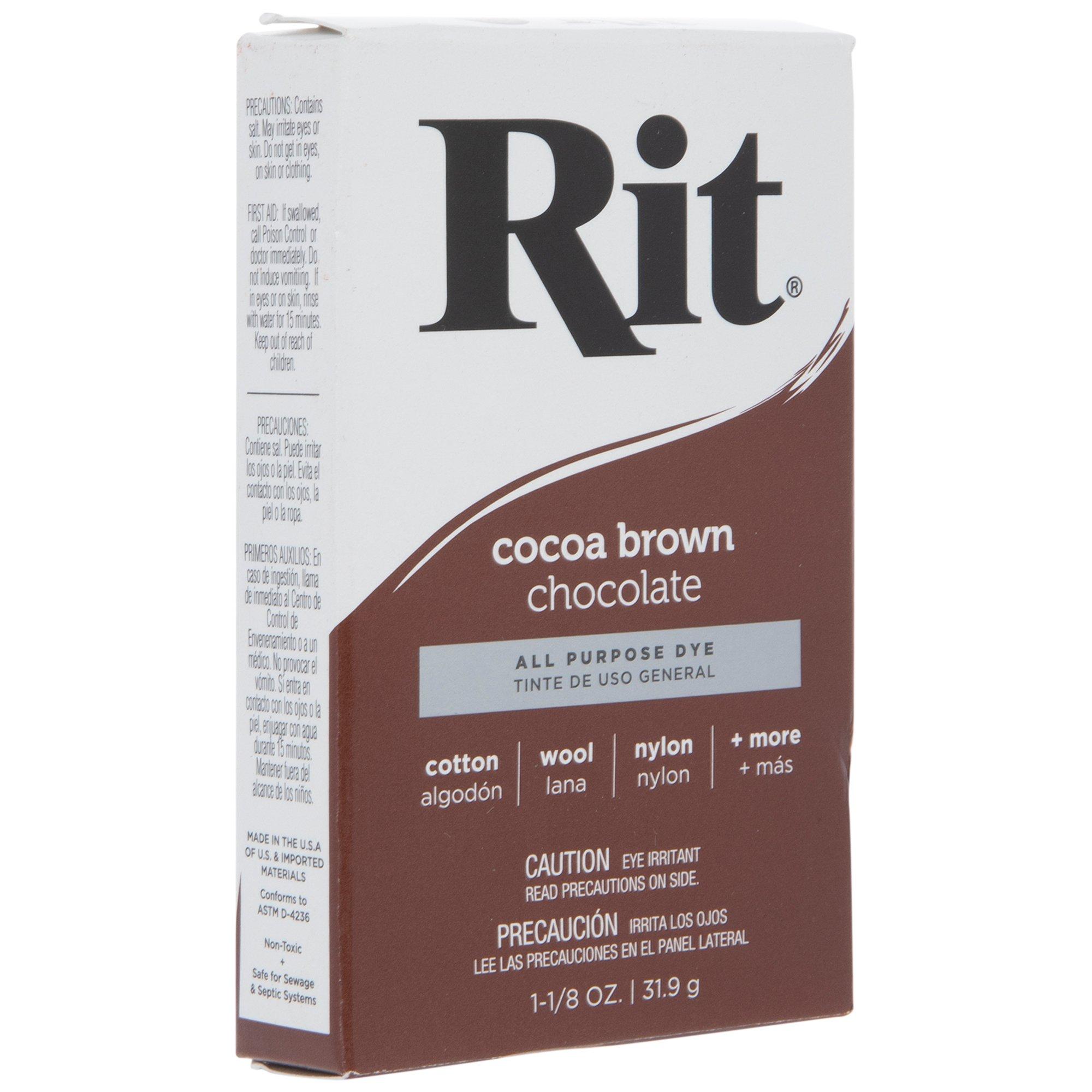 cocoa brown