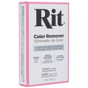 Rit Color Remover Laundry Treatment