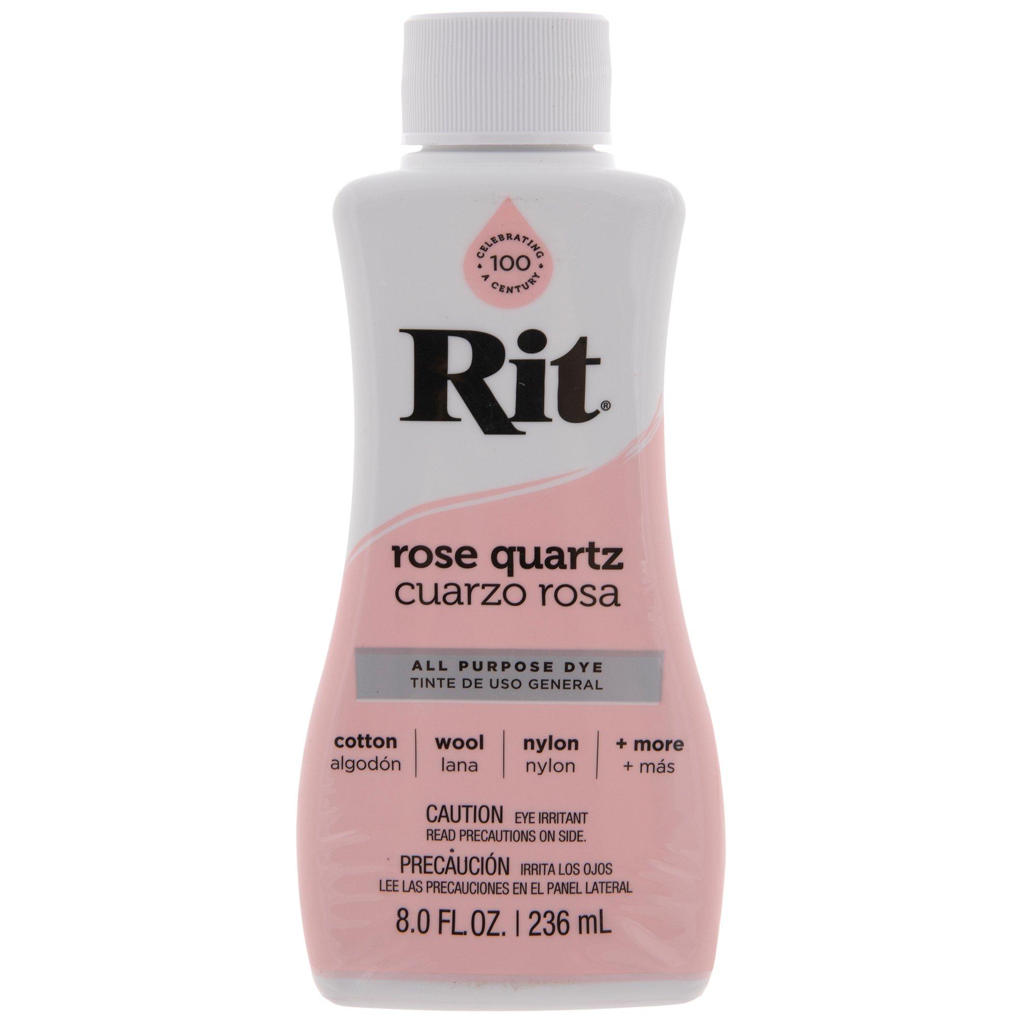 rose quartz