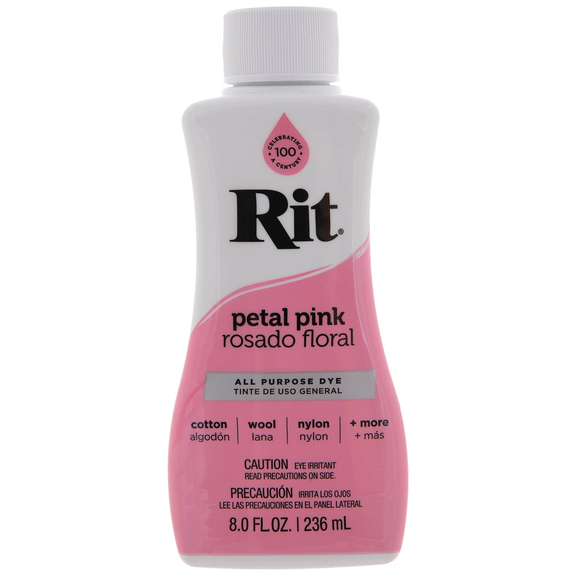 Rit All Purpose Liquid Dye Hobby Lobby 2114957