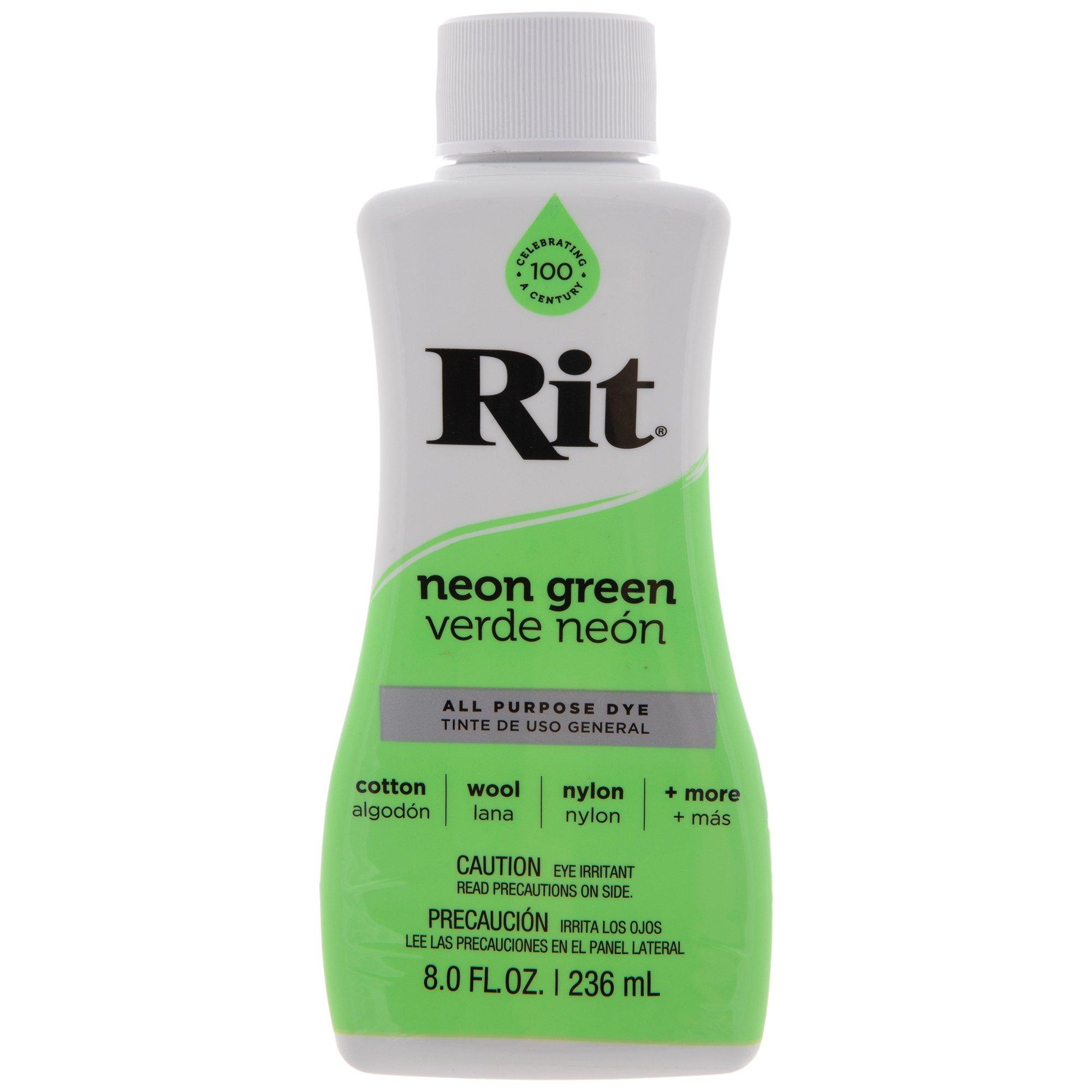 neon green