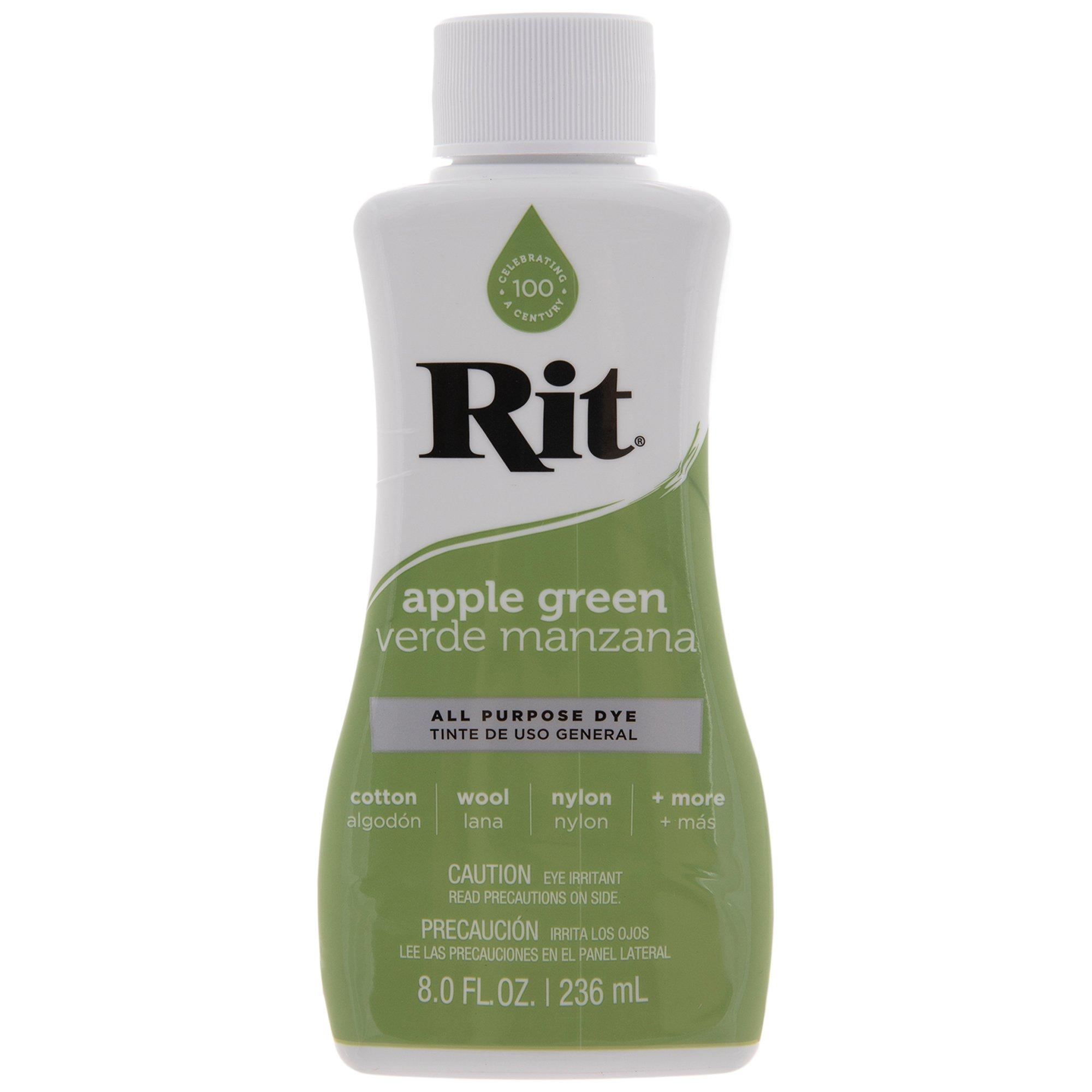 Rit All Purpose Liquid Dye Hobby Lobby 2115020