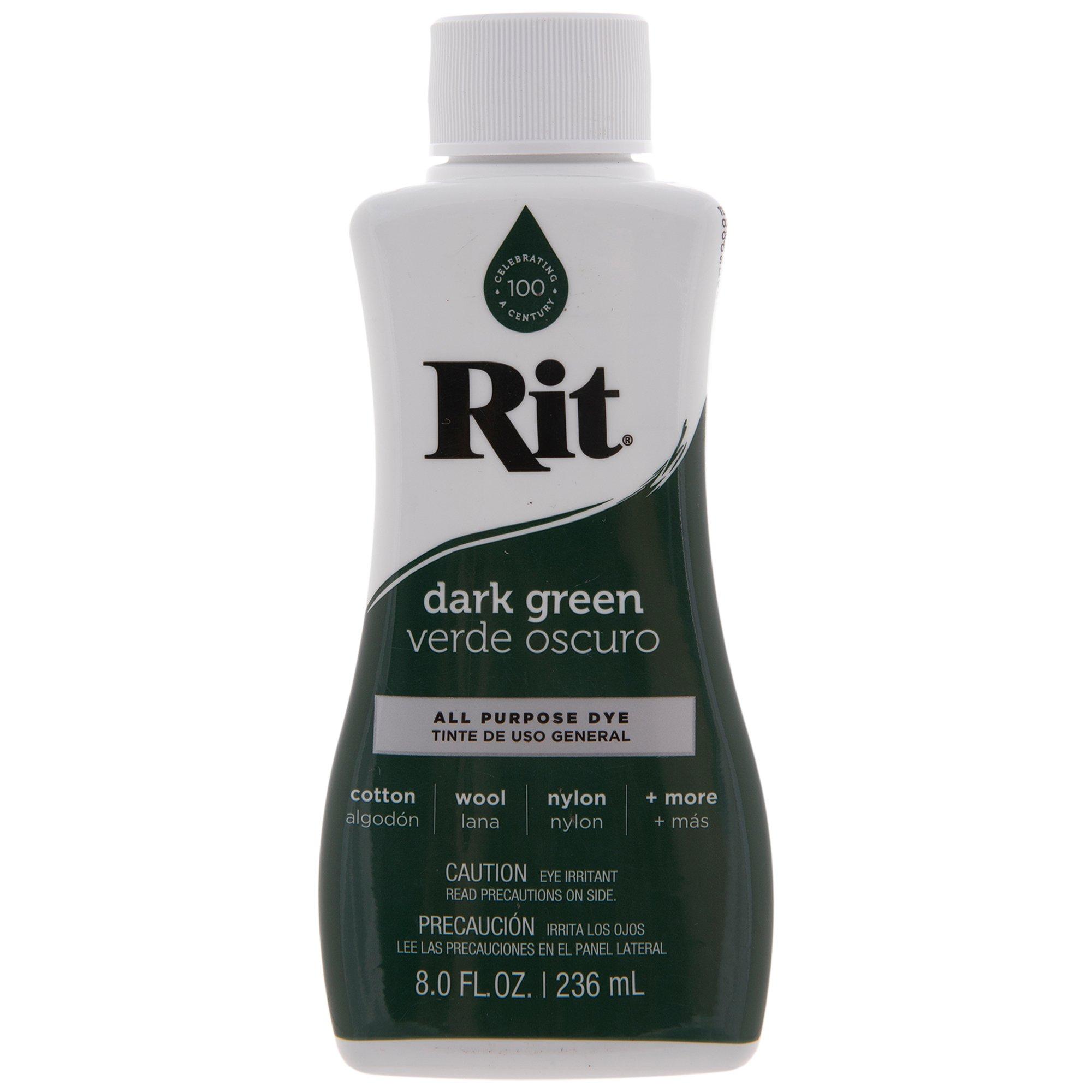 Rit All Purpose Liquid Dye Hobby Lobby 2115046