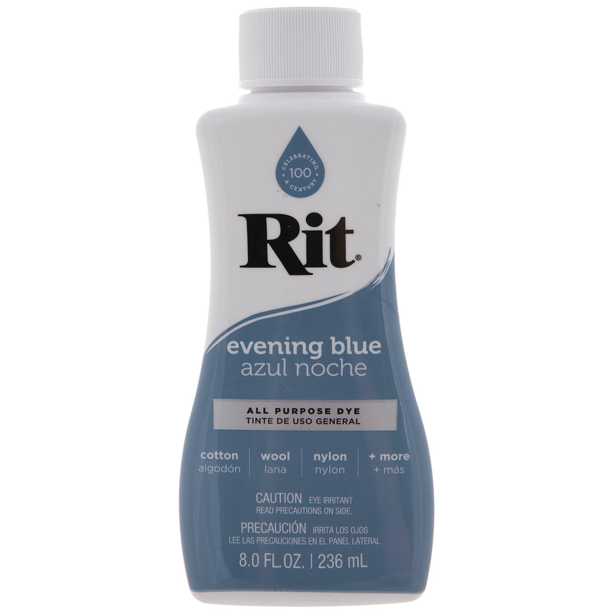 Rit All Purpose Liquid Dye Hobby Lobby 2115079