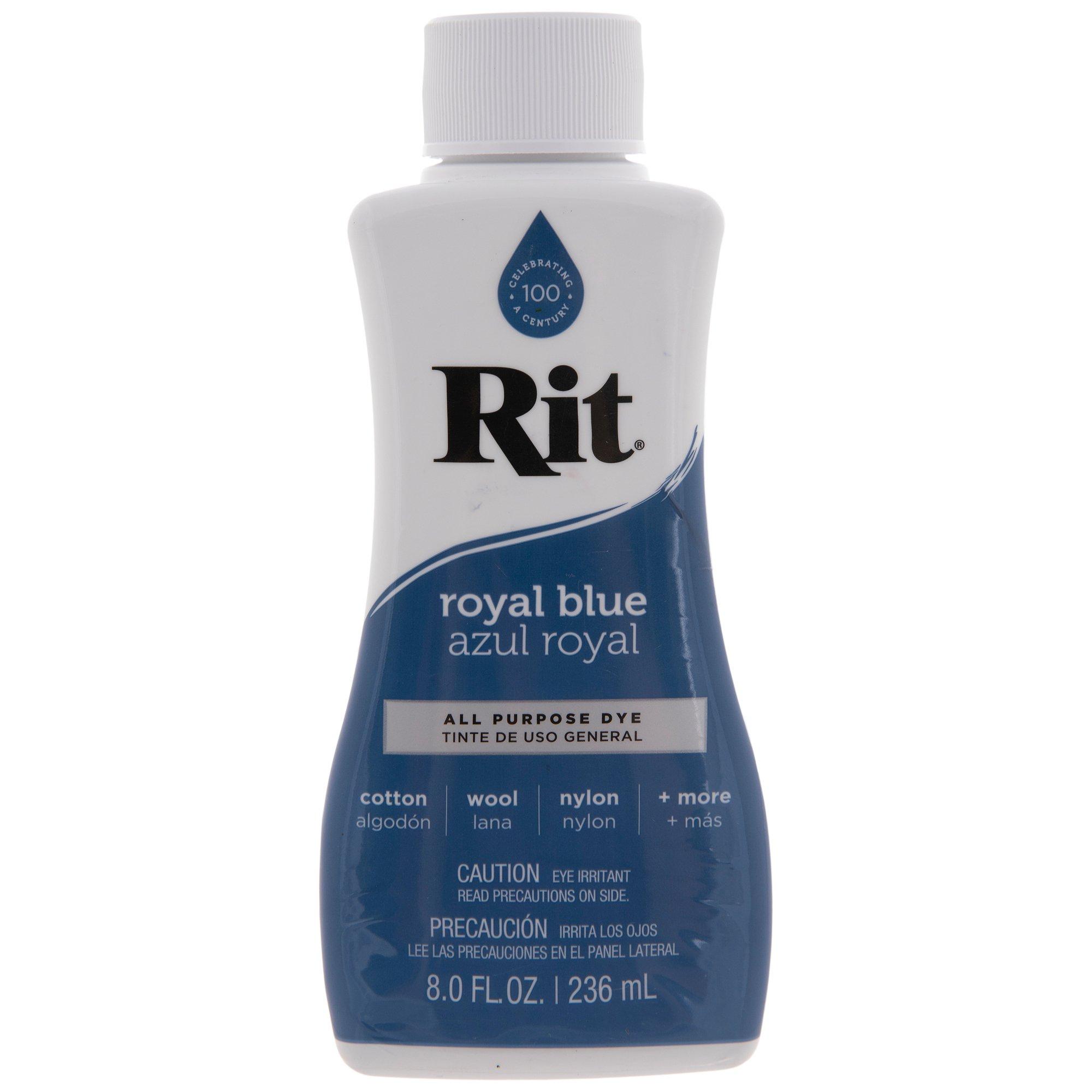 Rit All Purpose Liquid Dye Hobby Lobby 2115087