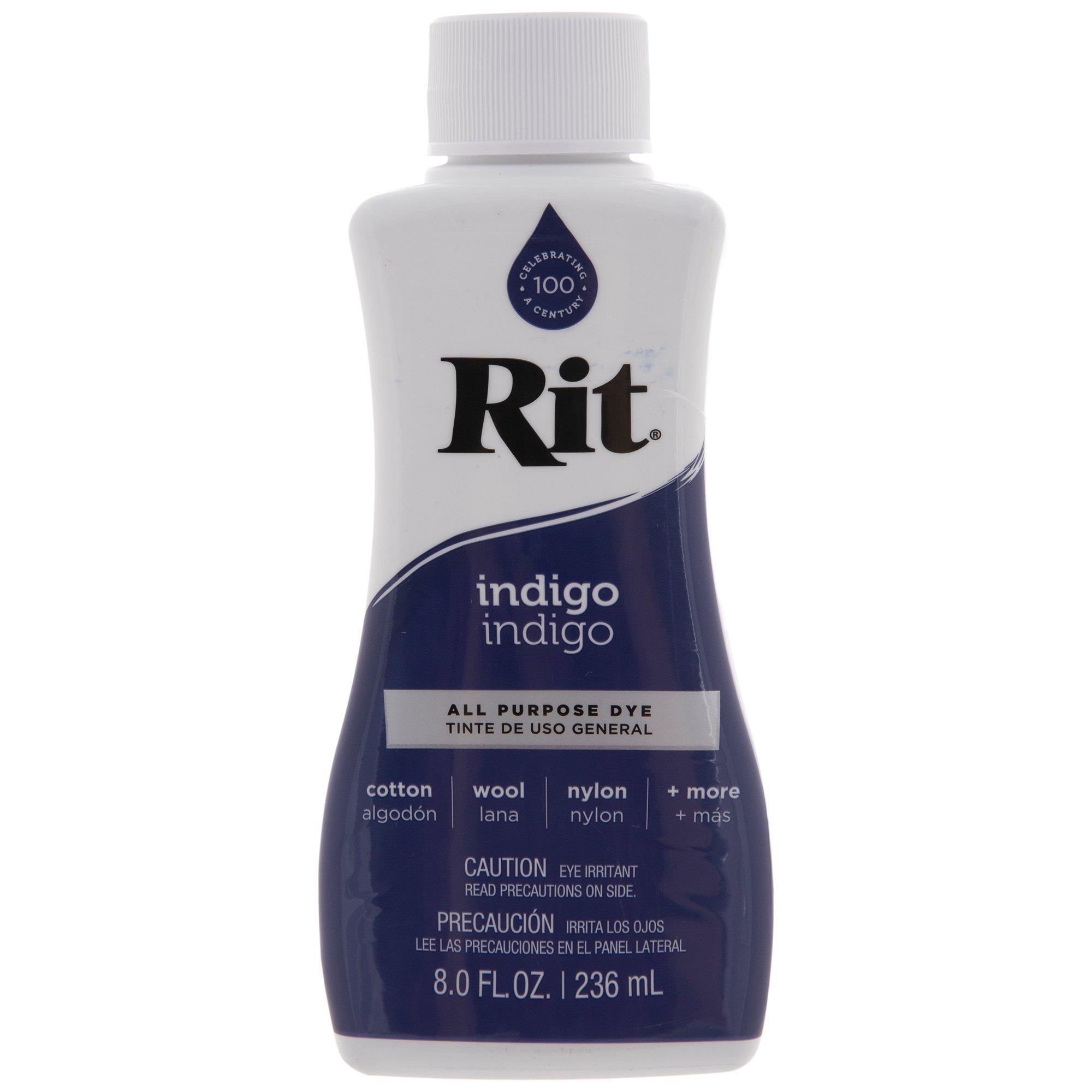 Rit All Purpose Liquid Dye Hobby Lobby 2115095