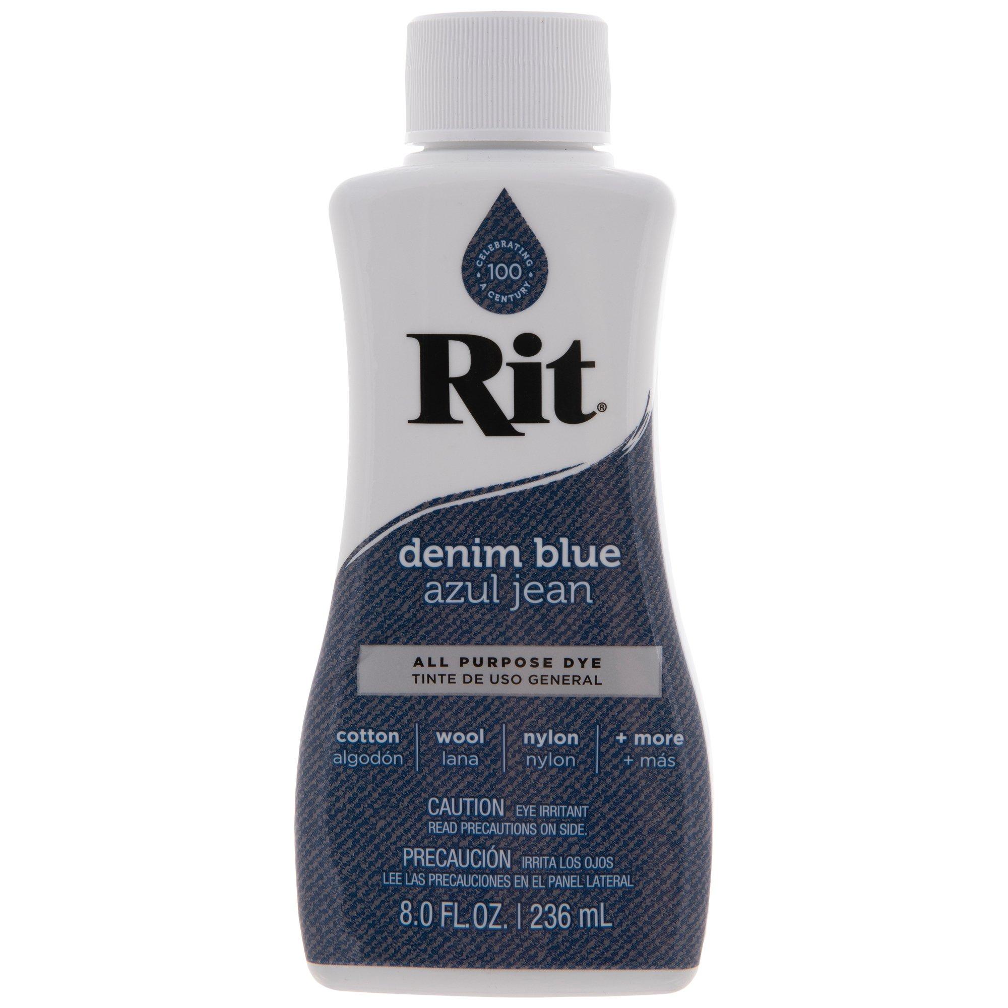 Rit All Purpose Liquid Dye | Hobby Lobby | 2115103
