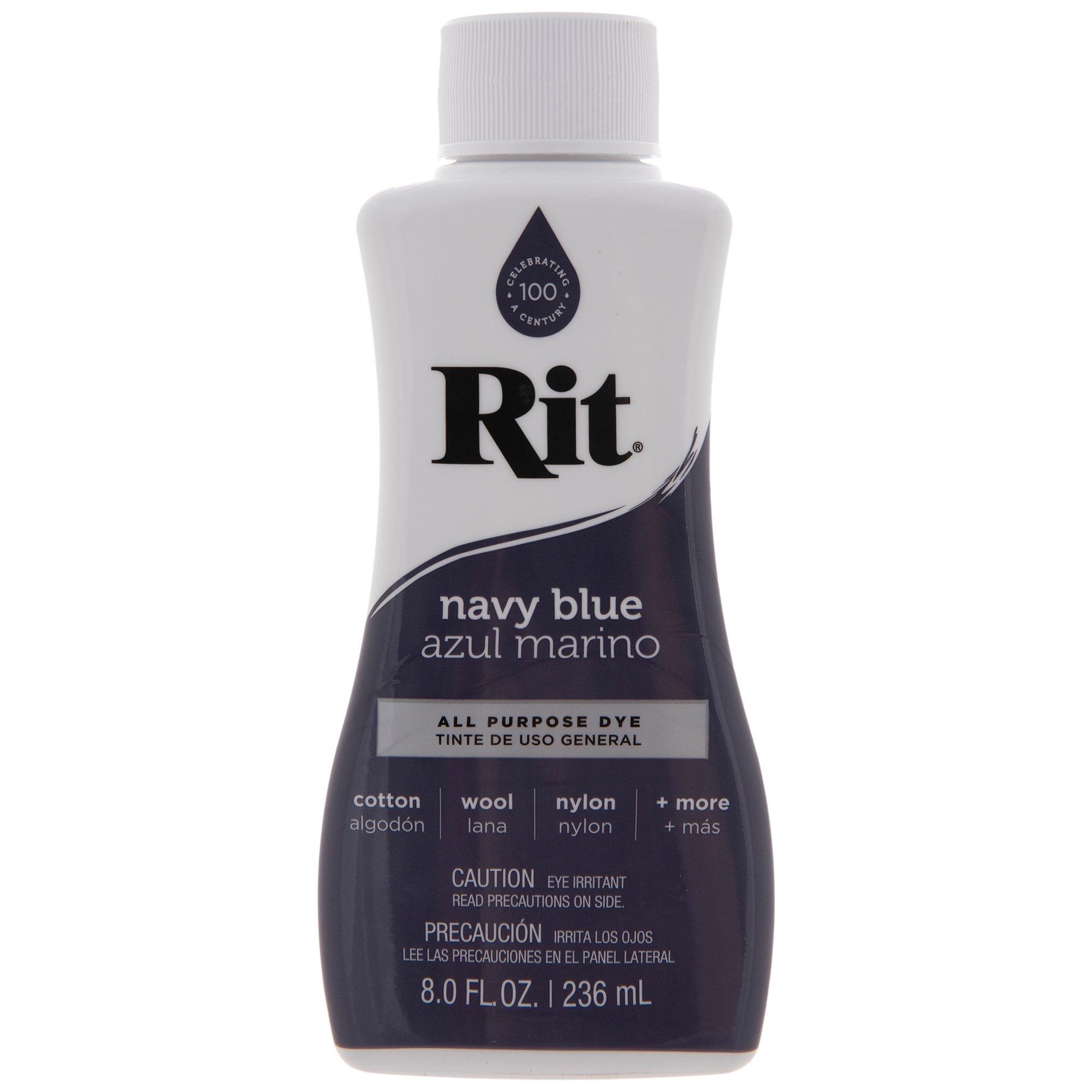 Rit All Purpose Liquid Dye Hobby Lobby 2115111