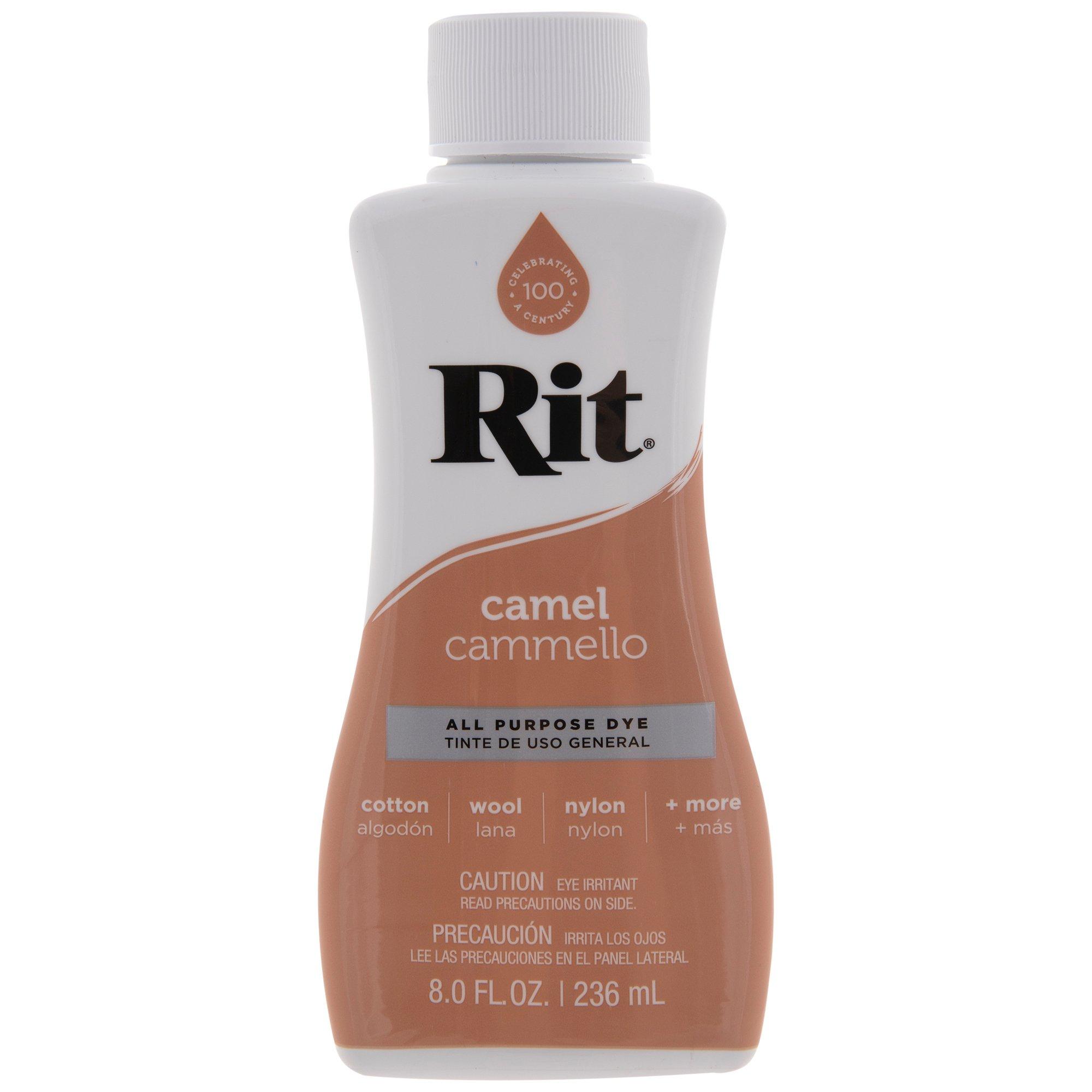 Rit All Purpose Liquid Dye Hobby Lobby 2115137