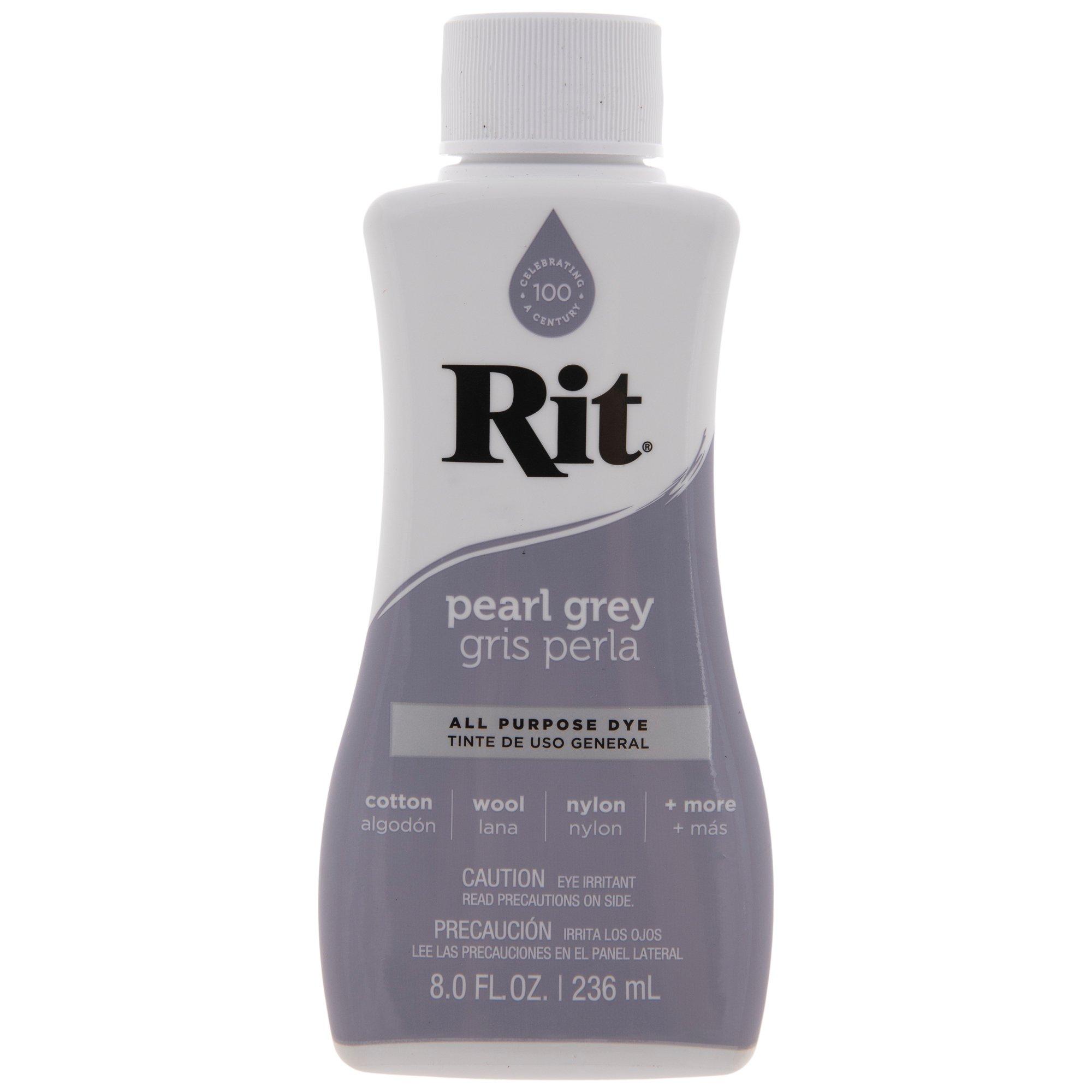 Rit All Purpose Liquid Dye Hobby Lobby 2115152