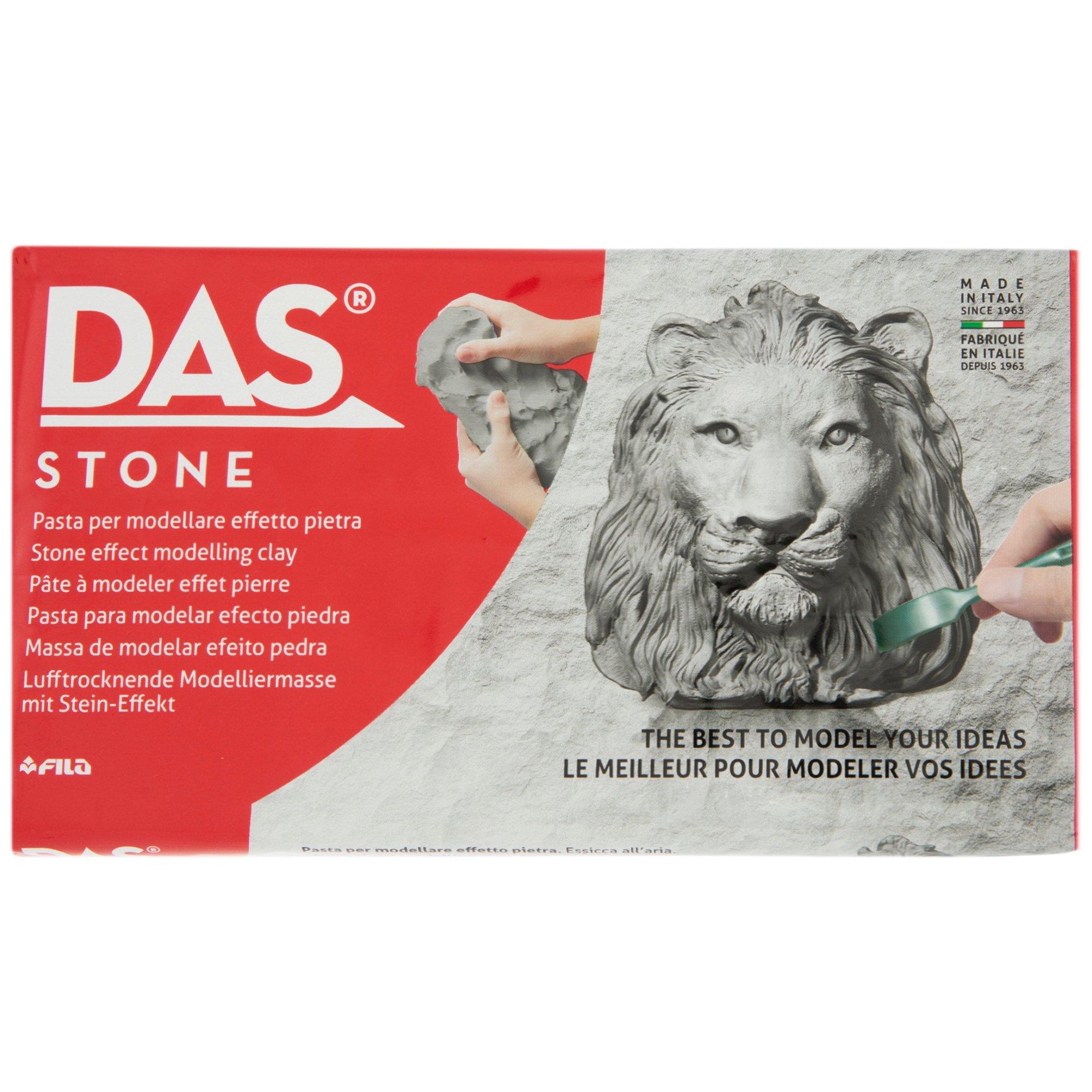 DAS® Stone Effect Modelling Clay, Michaels