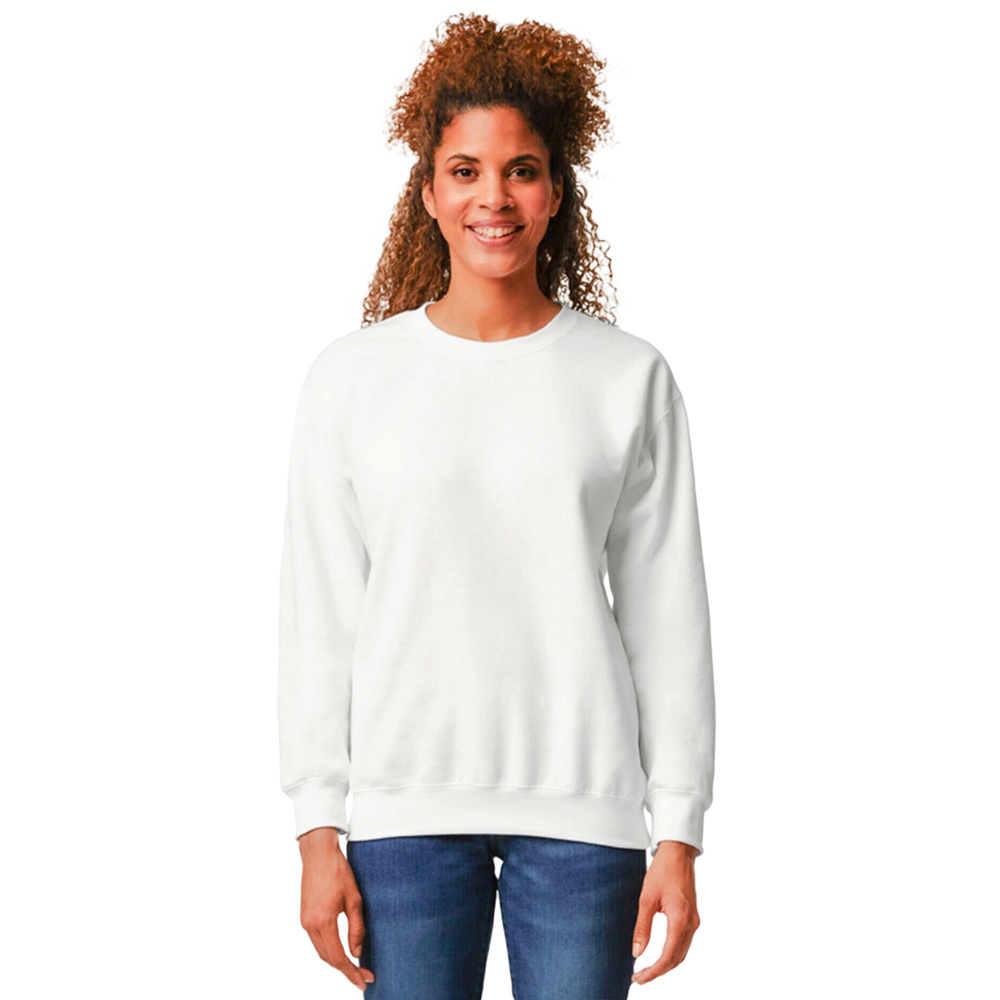 Adult Heavy Blend Crew Sweatshirt Hobby Lobby 2115442