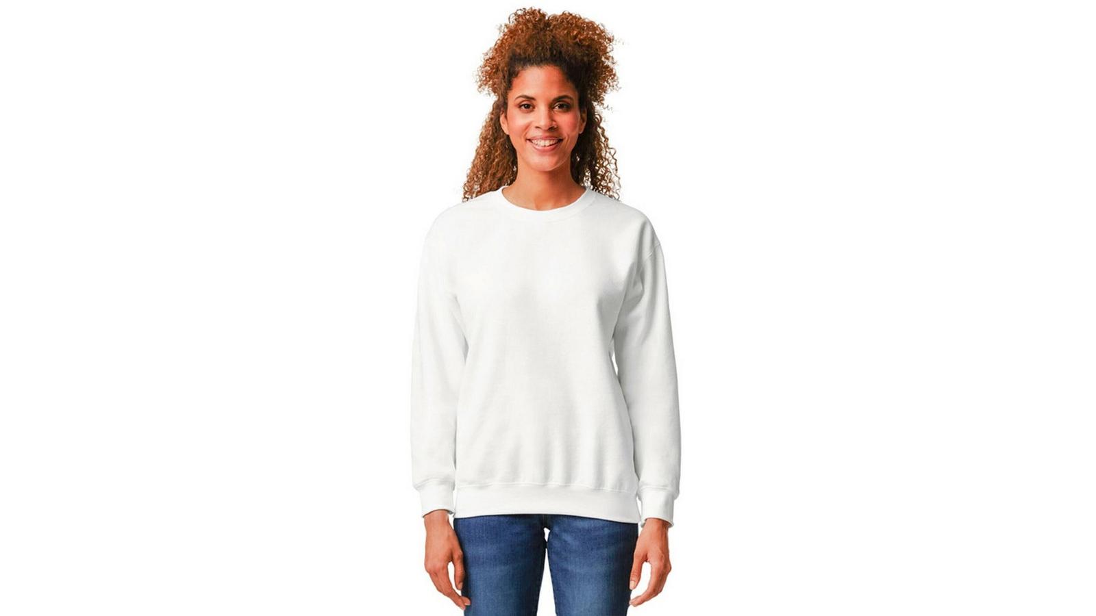 Adult Heavy Blend Crew Sweatshirt | Hobby Lobby | 2115442