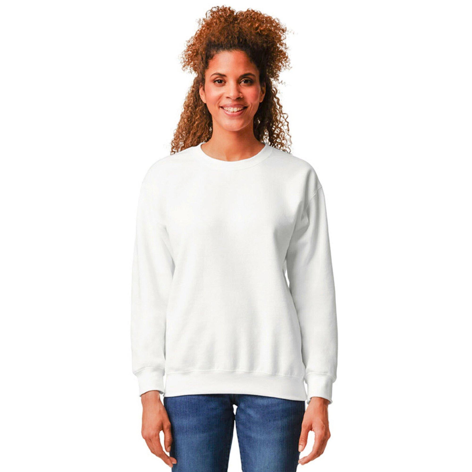 everyone cotton crew neck sweatshirt 【公式通販】