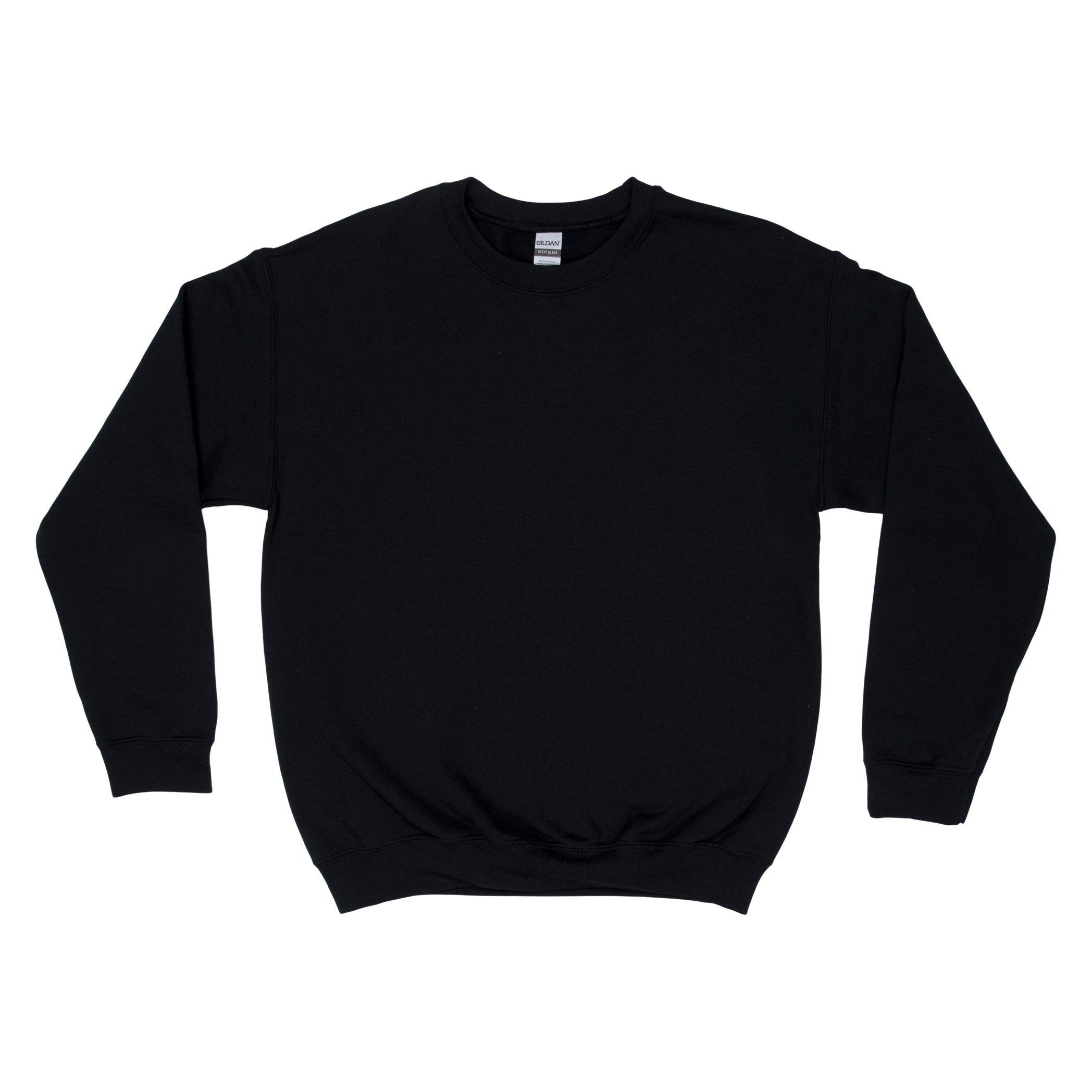 Adult Heavy Blend Crew Sweatshirt Hobby Lobby 2115525