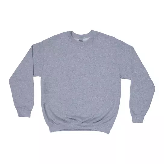 Adult Crew Sweatshirt | Hobby Lobby | 2115558