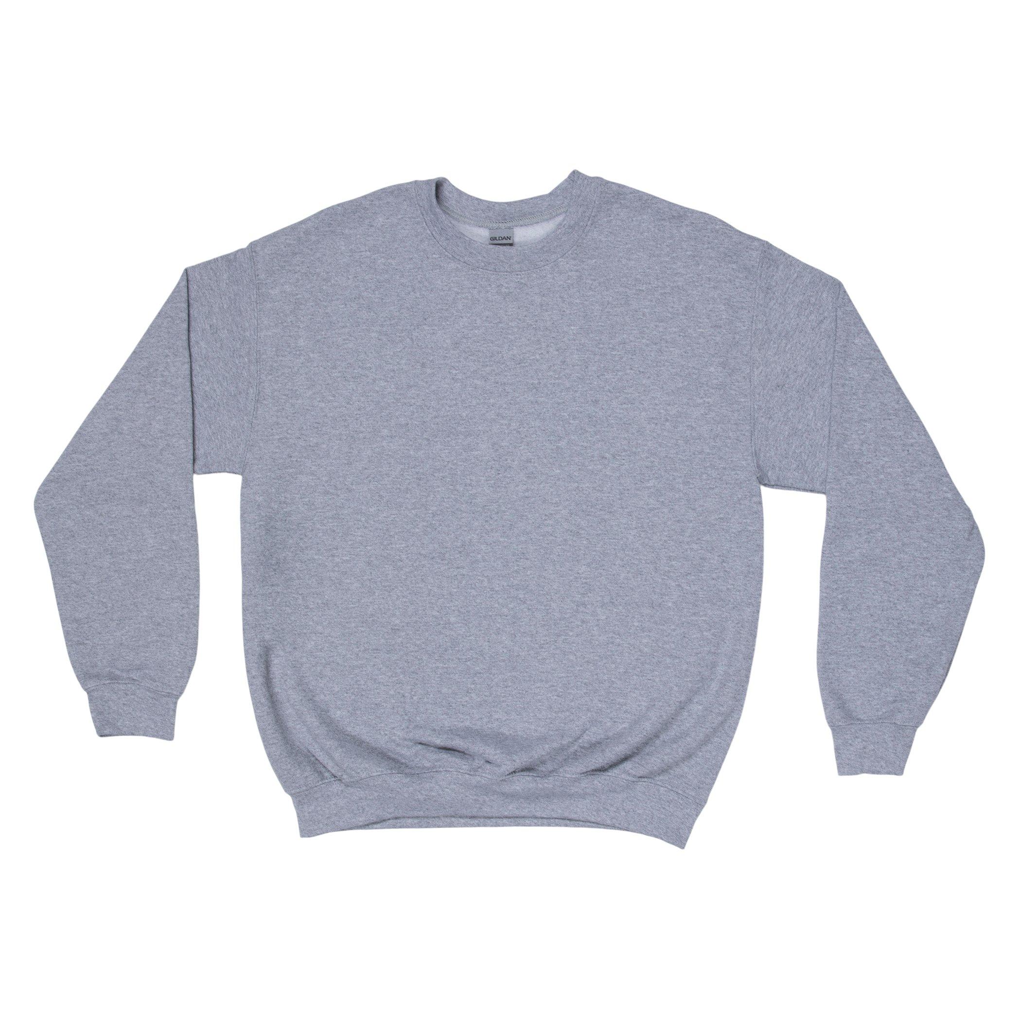 Adult Crew Sweatshirt | Hobby Lobby | 2115566