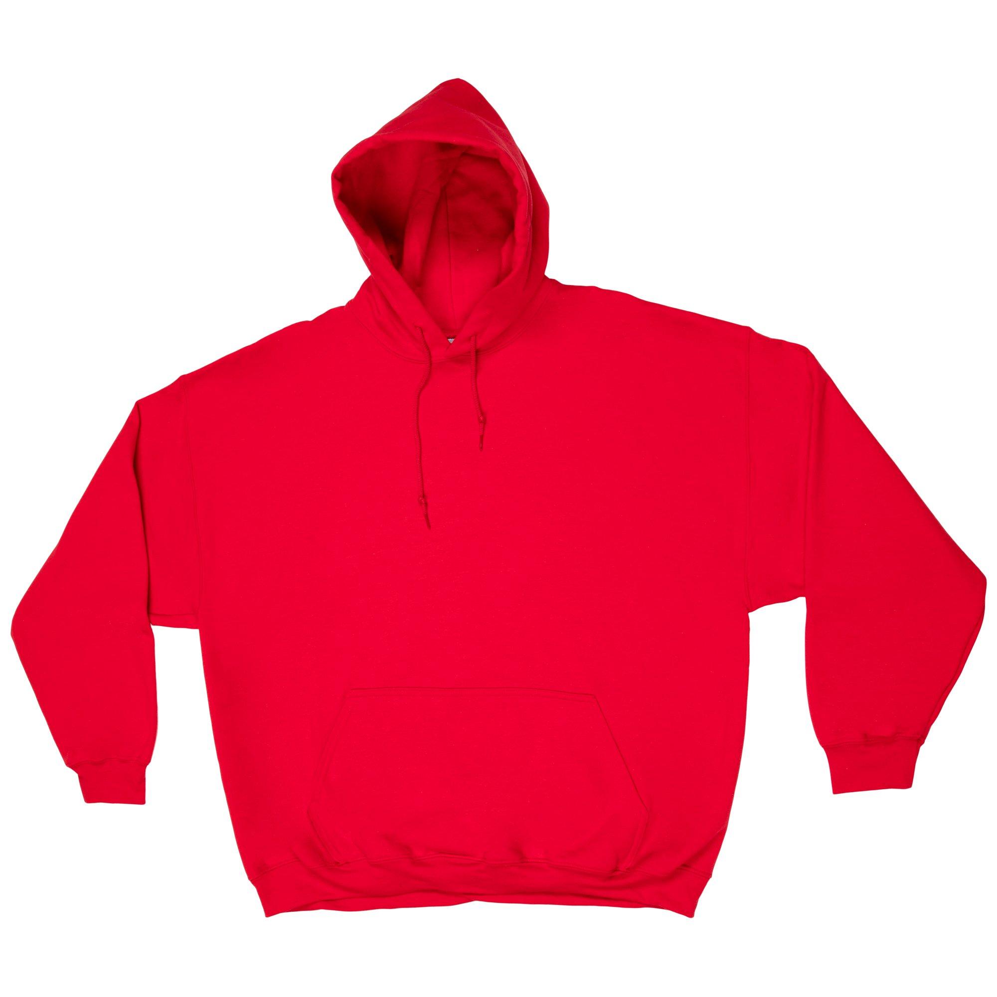 Adult Heavy Blend Hooded Sweatshirt Hobby Lobby 2115707