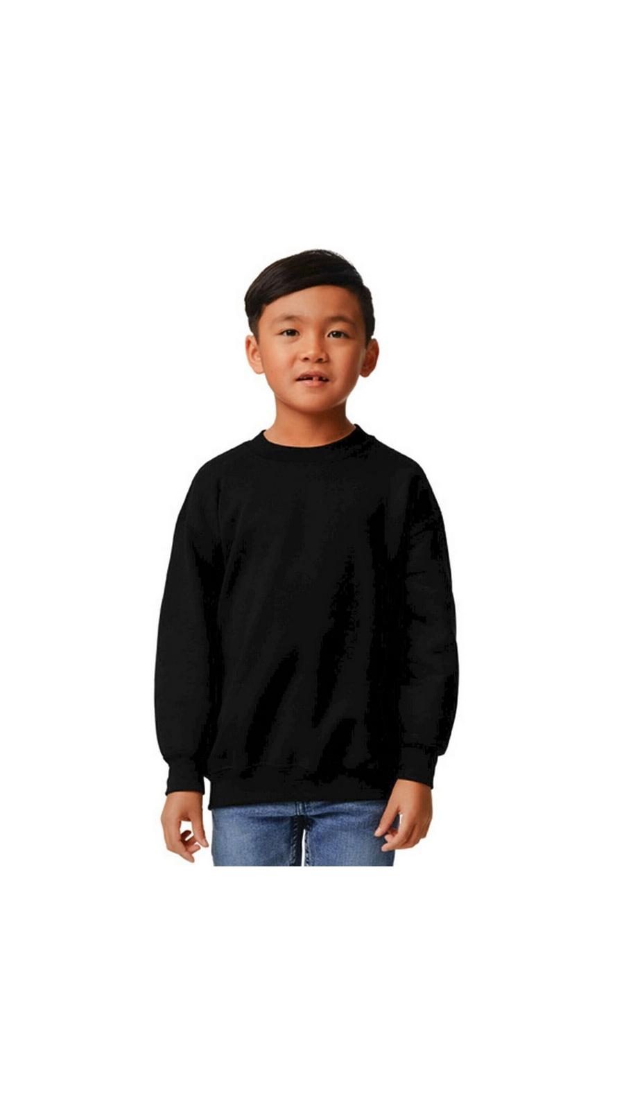 Youth Heavy Blend Crew Sweatshirt Hobby Lobby 2115806