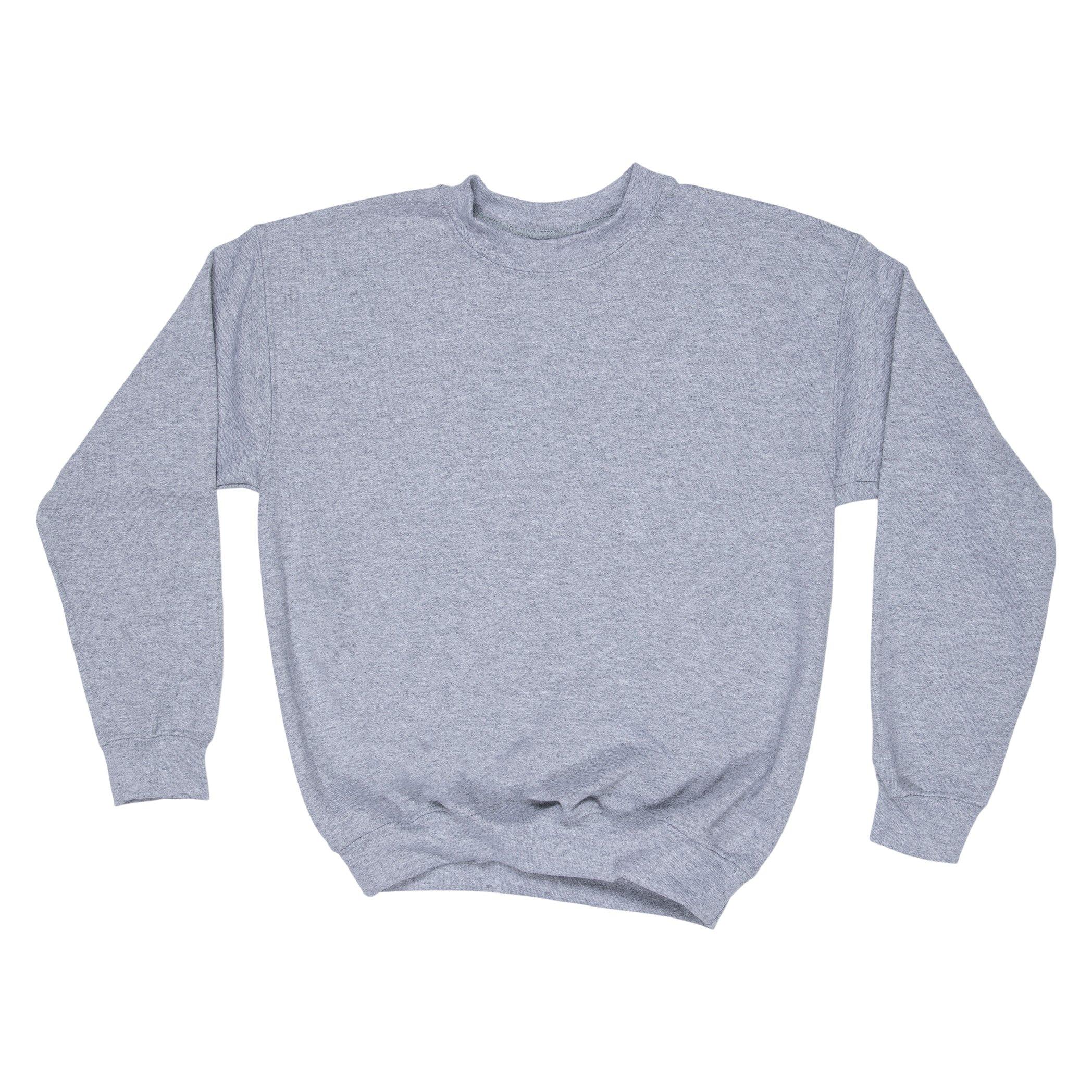 Youth Heavy Blend Crew Sweatshirt Hobby Lobby 2115871