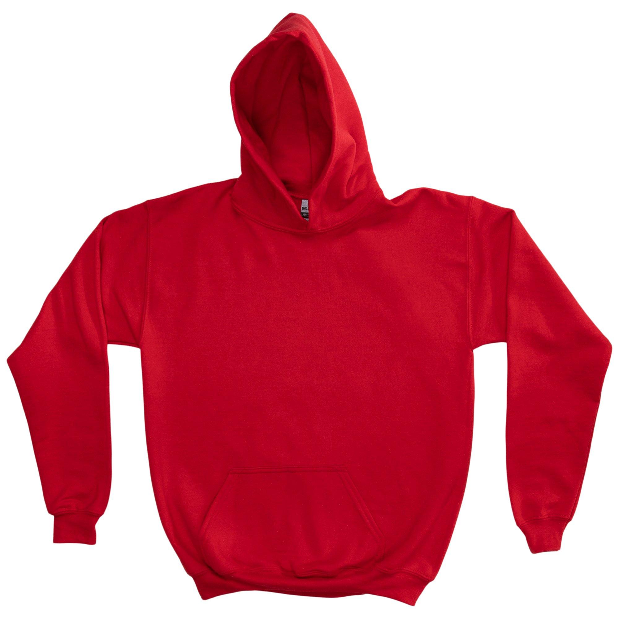 Youth Heavy Blend Hooded Sweatshirt Hobby Lobby 2116036