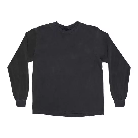 Comfort Colors Heavyweight Long Sleeve T-Shirt | Hobby Lobby | 2116879
