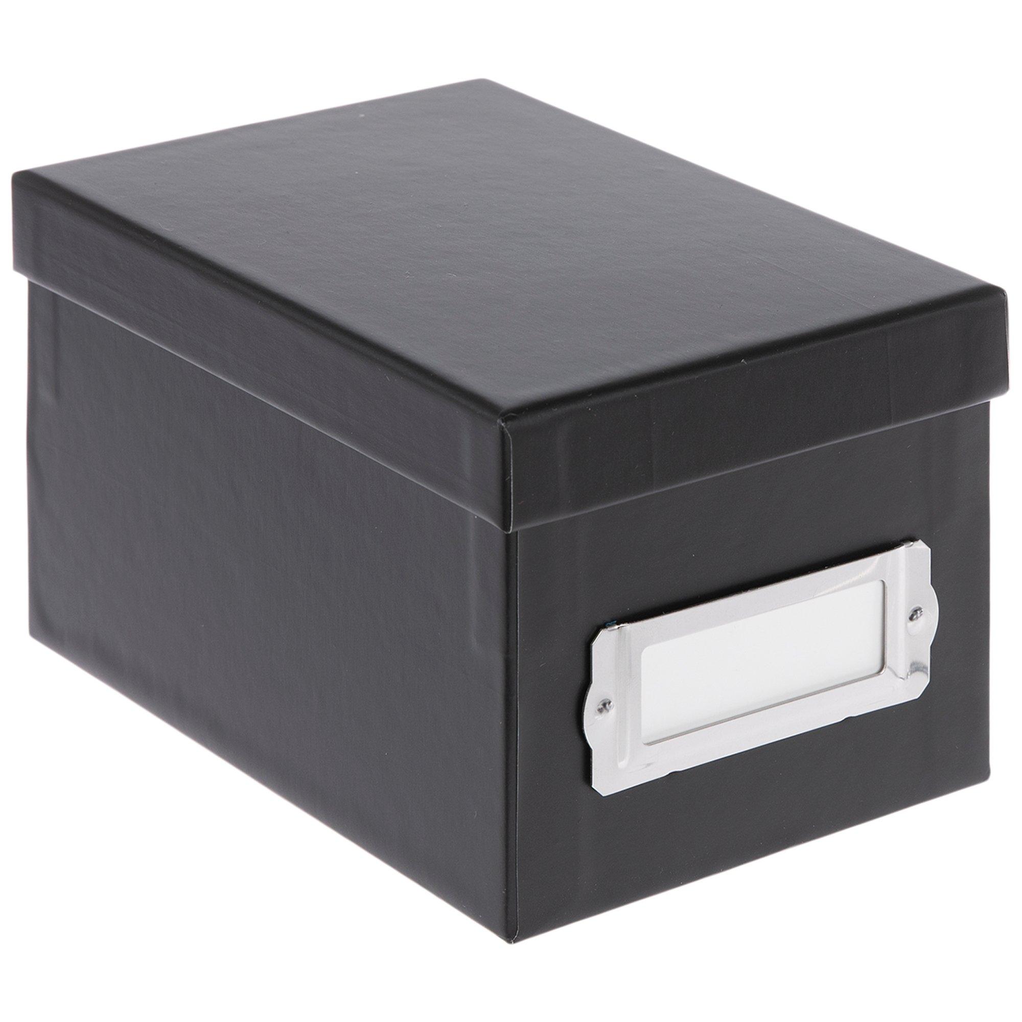 Mini Photo Storage Box Hobby Lobby 2116986
