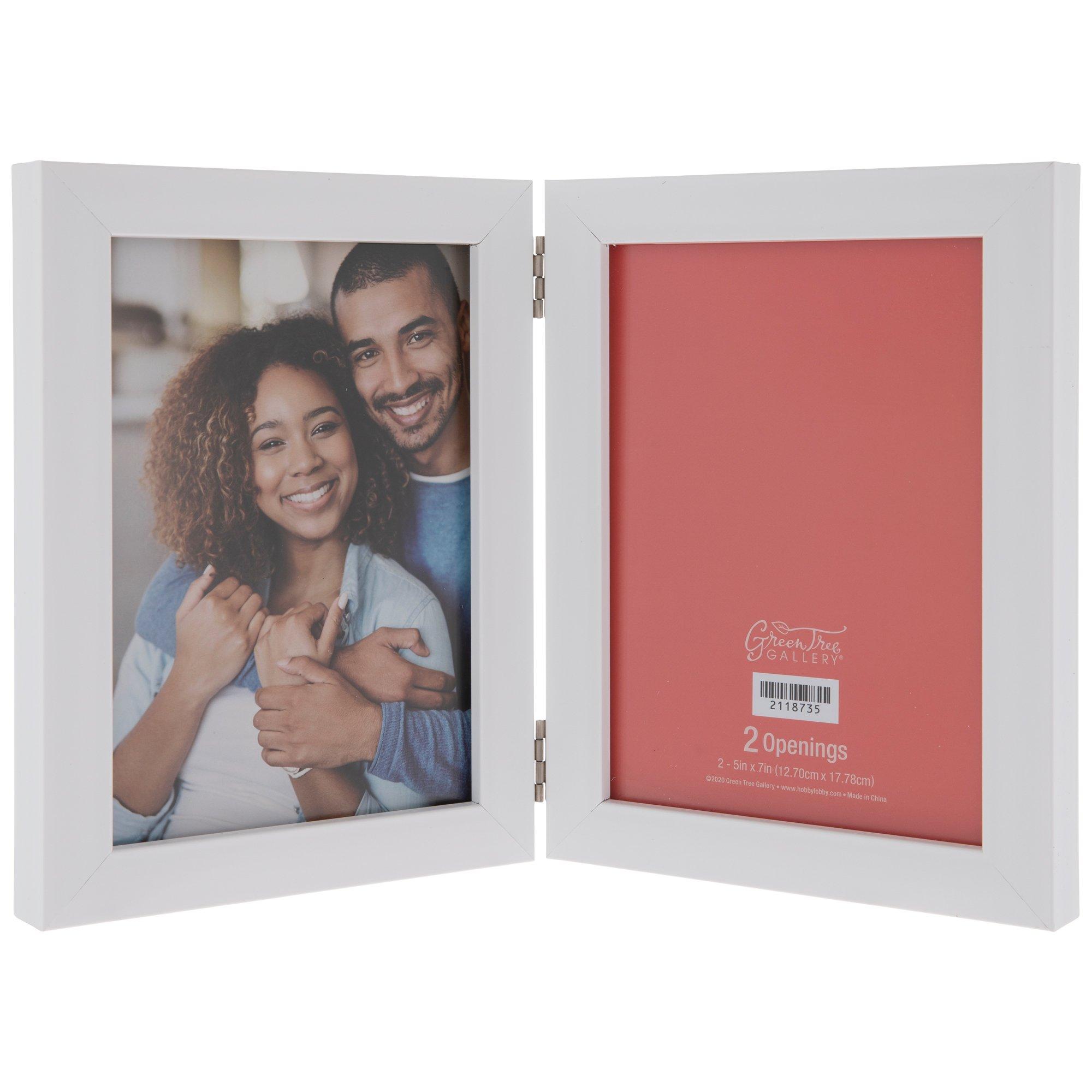 Hinged Collage Frame Hobby Lobby 2118735