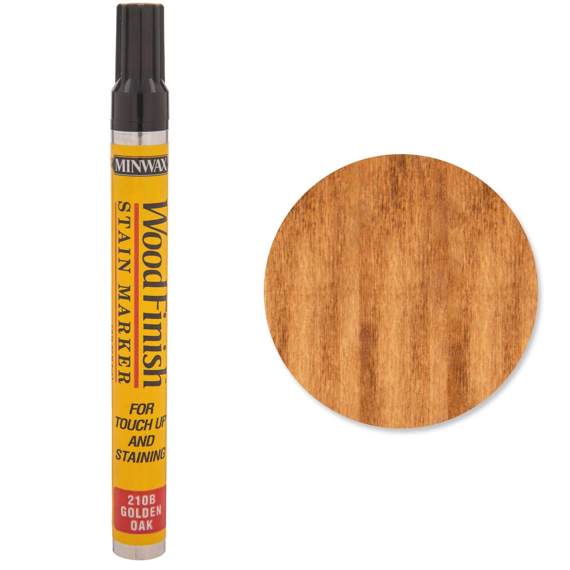 Minwax Wood Finish Stain Marker Hobby Lobby 2119949
