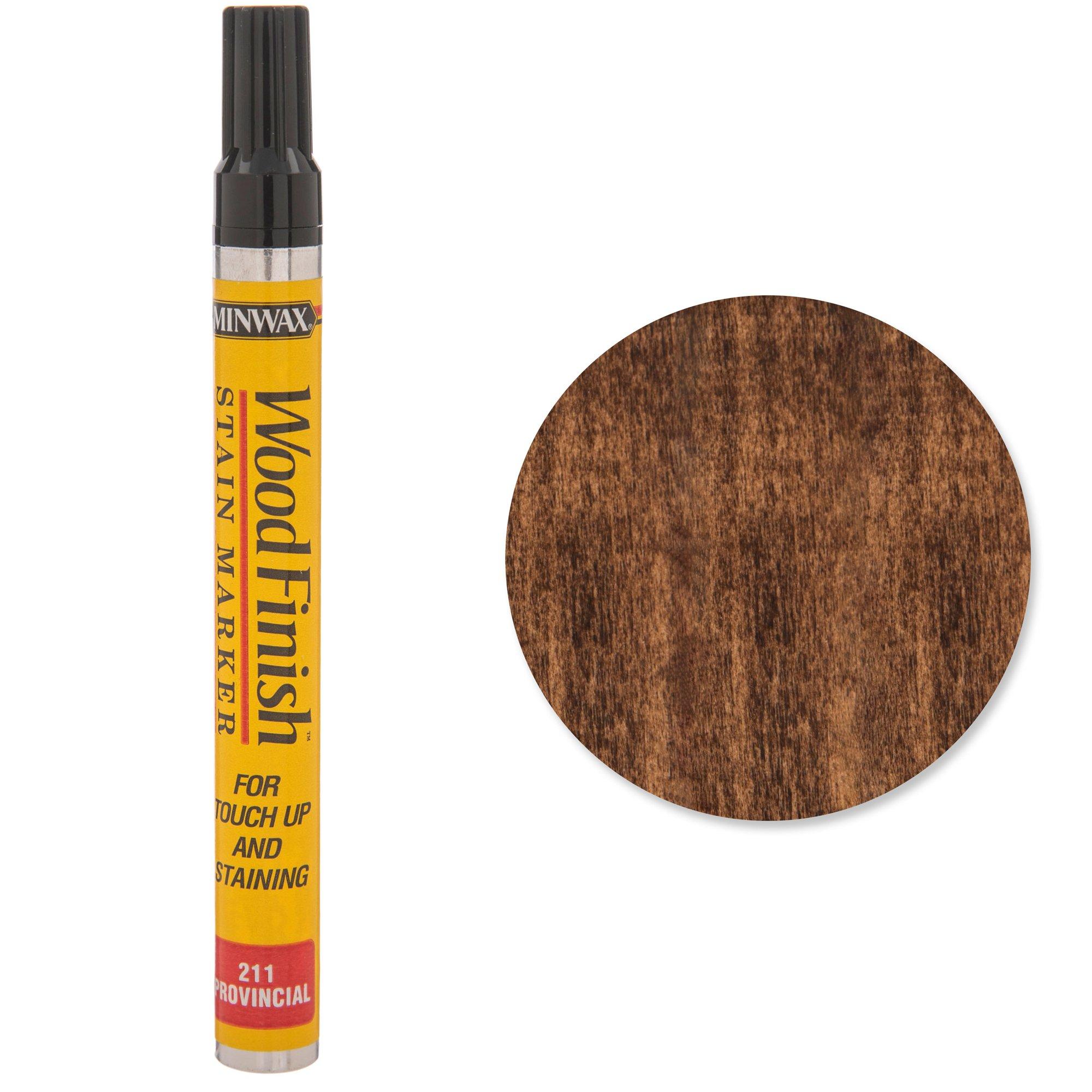 Minwax Wood Finish Stain Marker Hobby Lobby 2119956