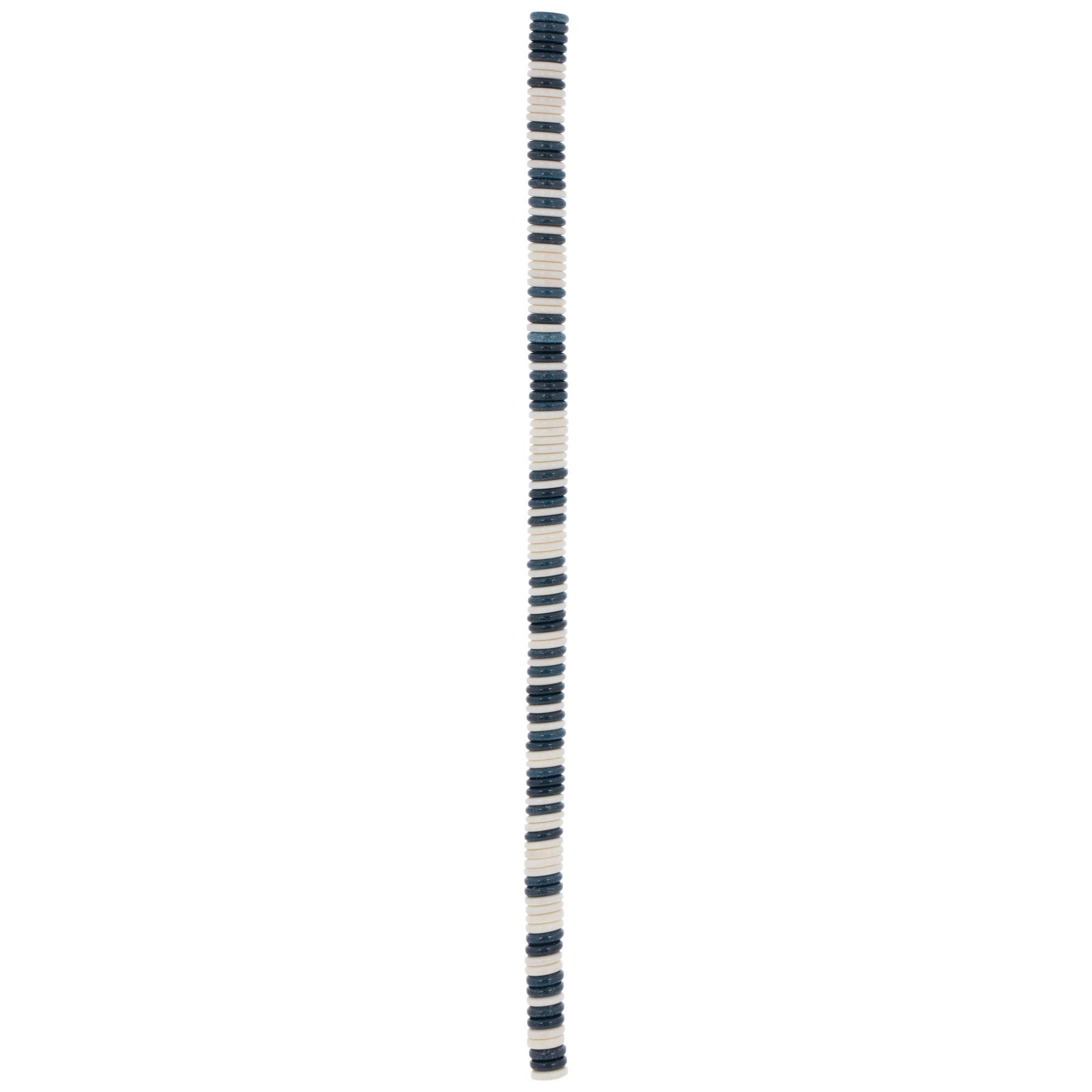 Dyed Snow Jade Heishi Bead Strand Hobby Lobby 2120343