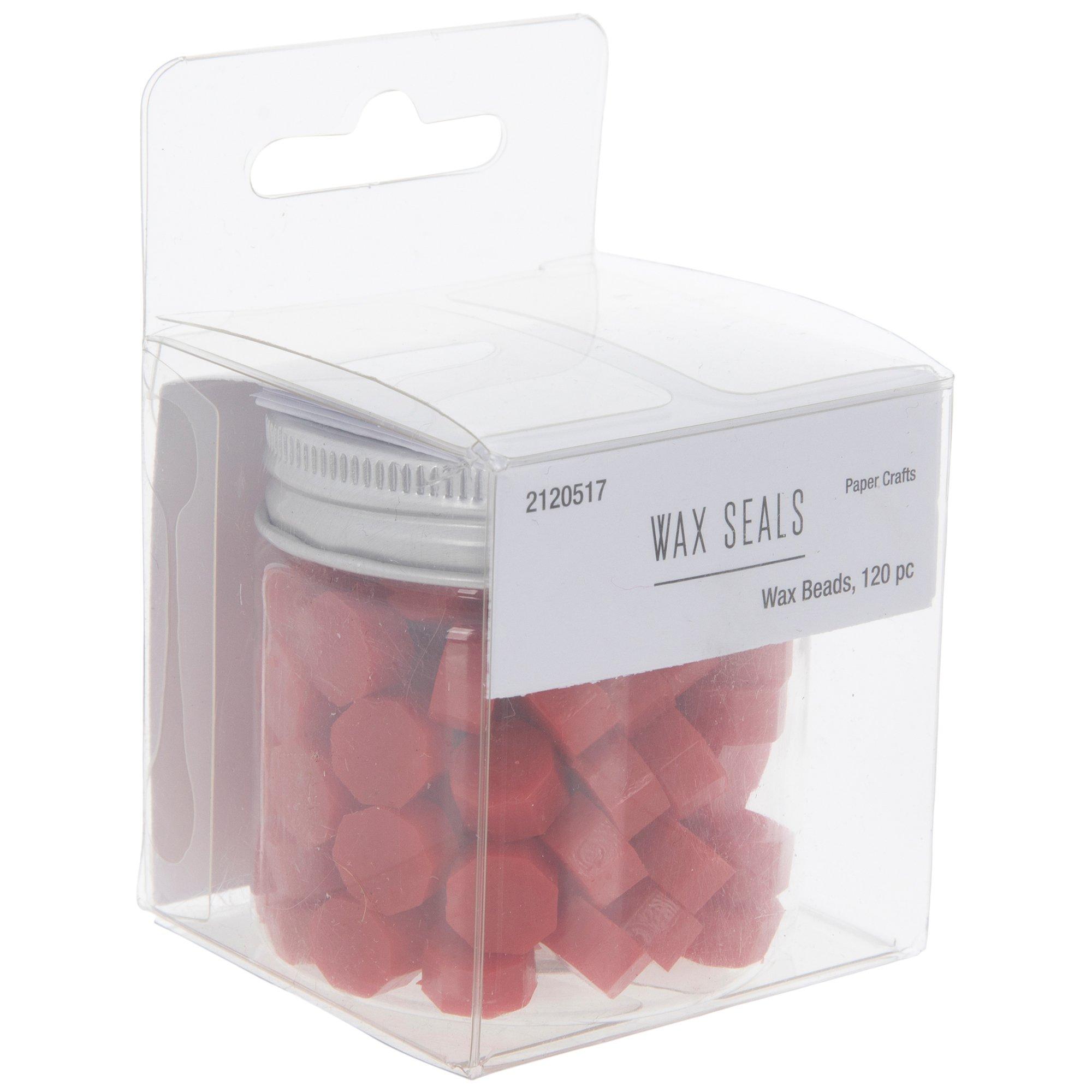 Wax Seal Beads Hobby Lobby 2120517