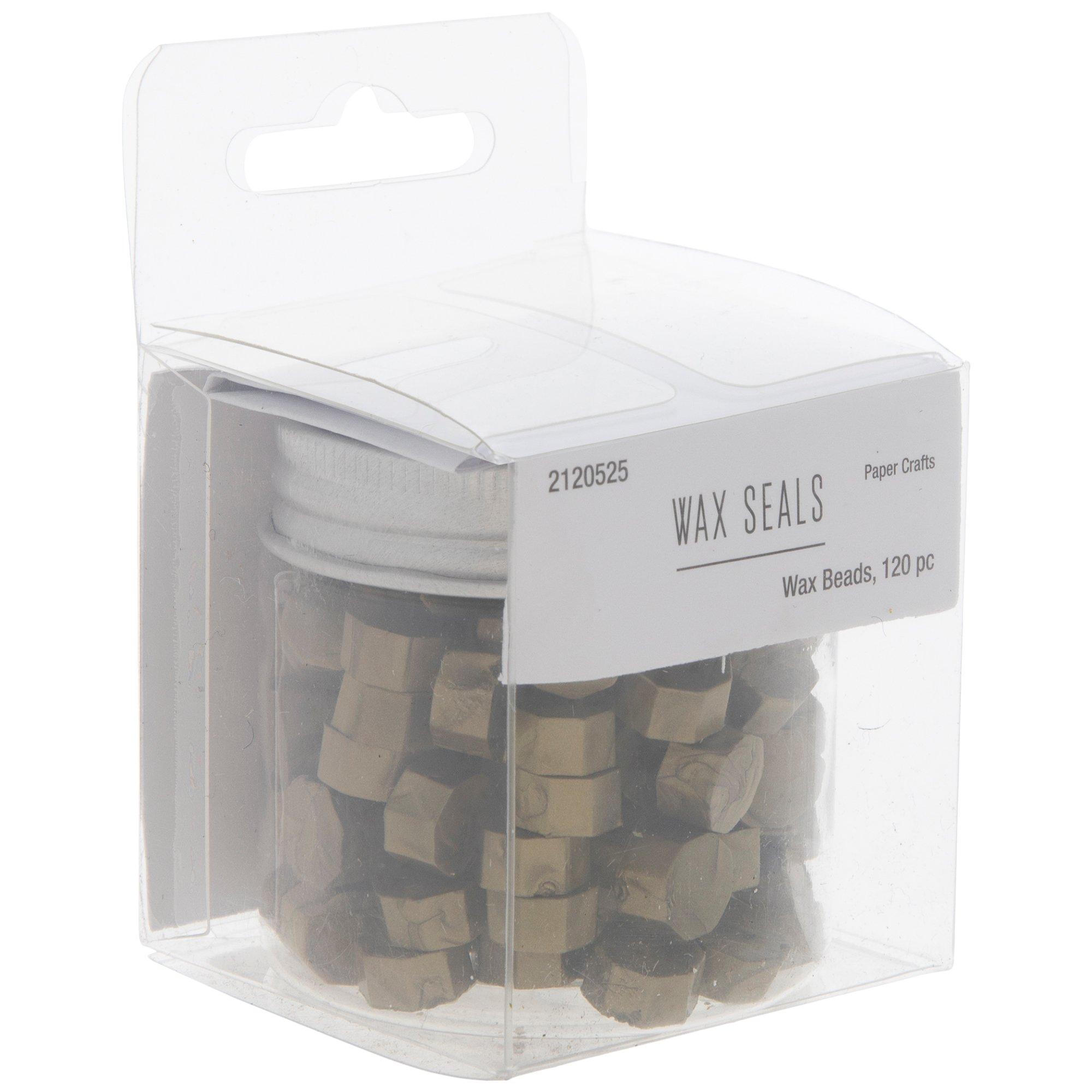 Wax Seal Beads Hobby Lobby 2120525
