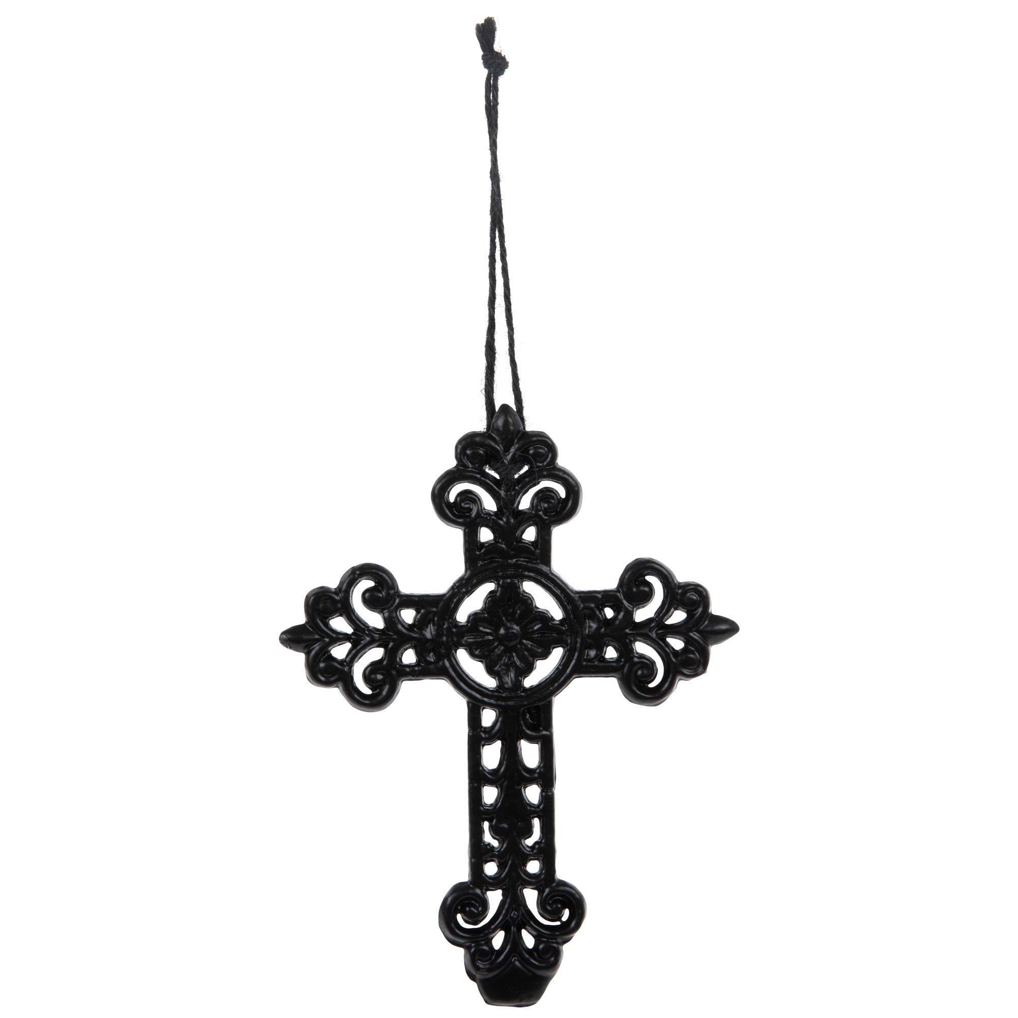 Metal Scroll Wall Cross Hobby Lobby 2120889